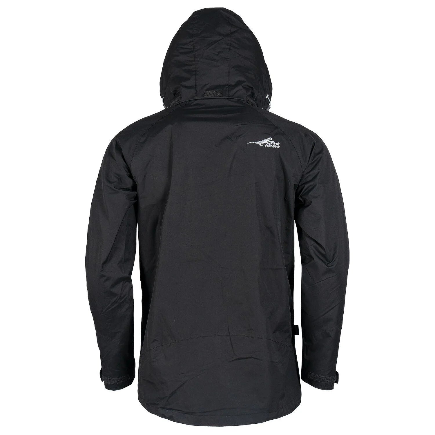 First Ascent Men's Discovery 3-in-1 Waterproof Jacket