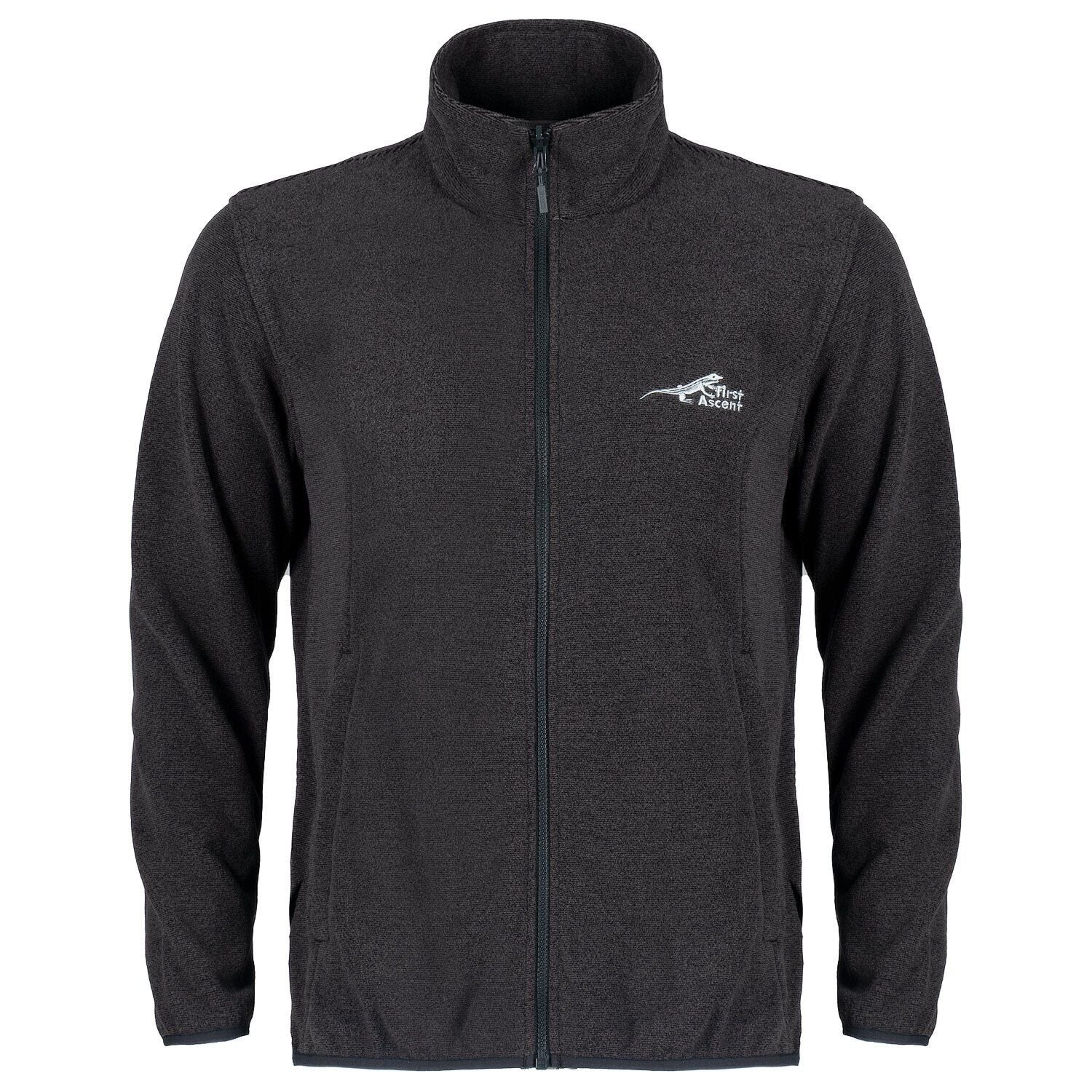 First Ascent Men's Discovery 3-in-1 Waterproof Jacket