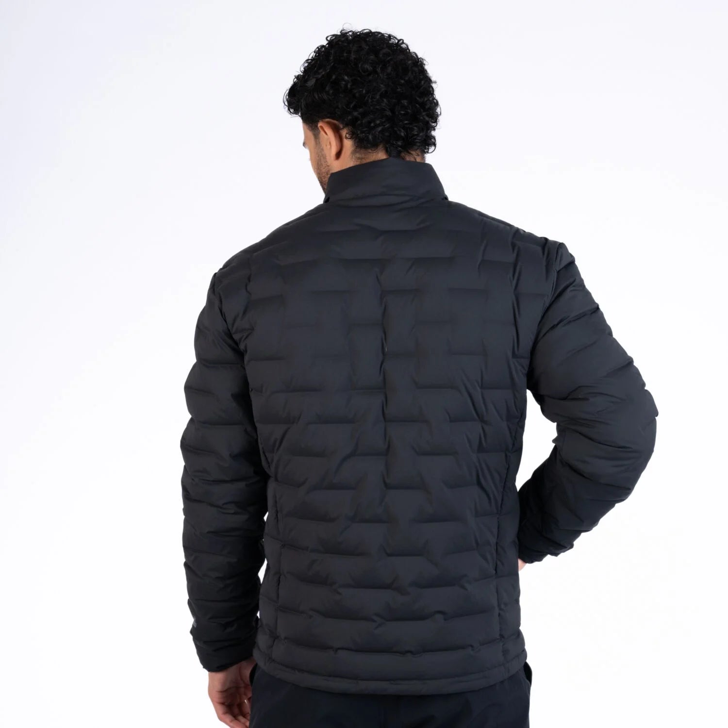First Ascent Men's Down For It Down Jacket