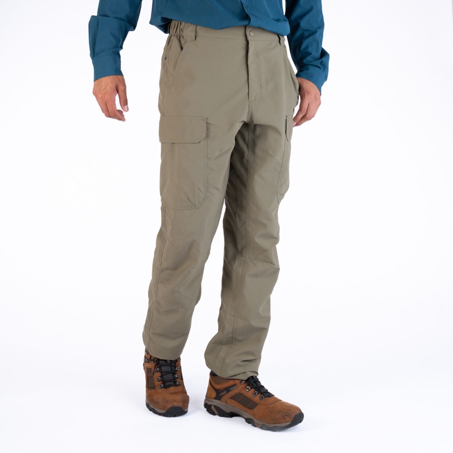 First Ascent Men's Drifter Pants