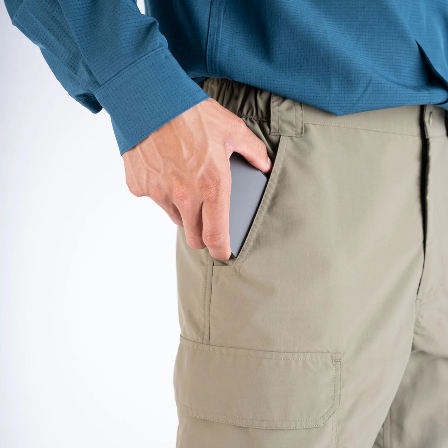 First Ascent Men's Drifter Pants