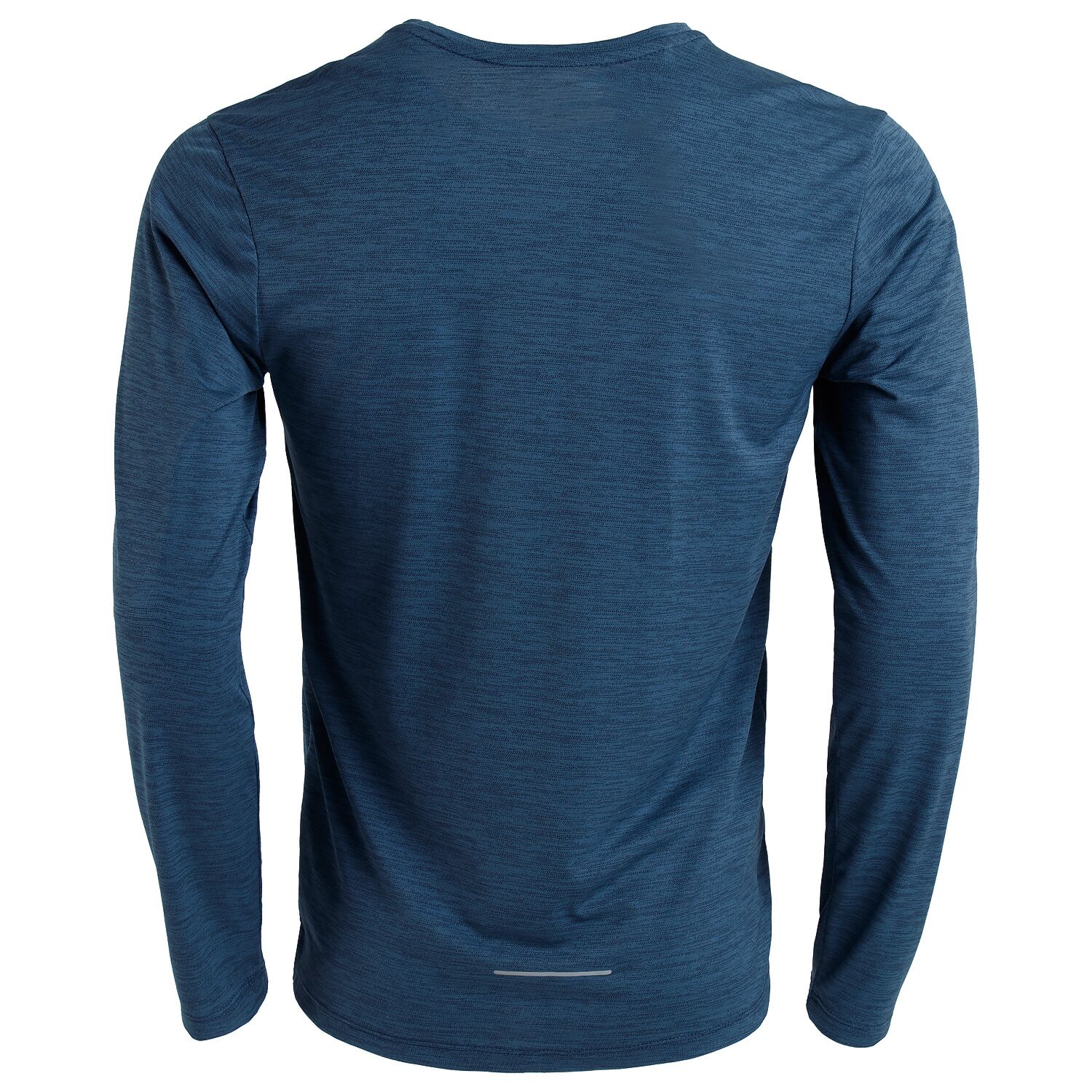 First Ascent Men's Kinetic Long Sleeve Tee