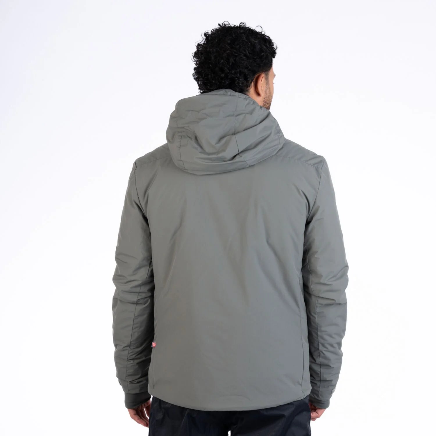 First Ascent Men's Paramount Synthetic Insulated Jacket