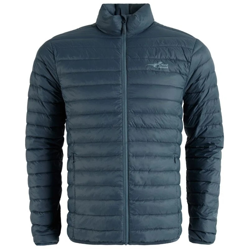 First Ascent Men's Touch Down Jacket - Clearance