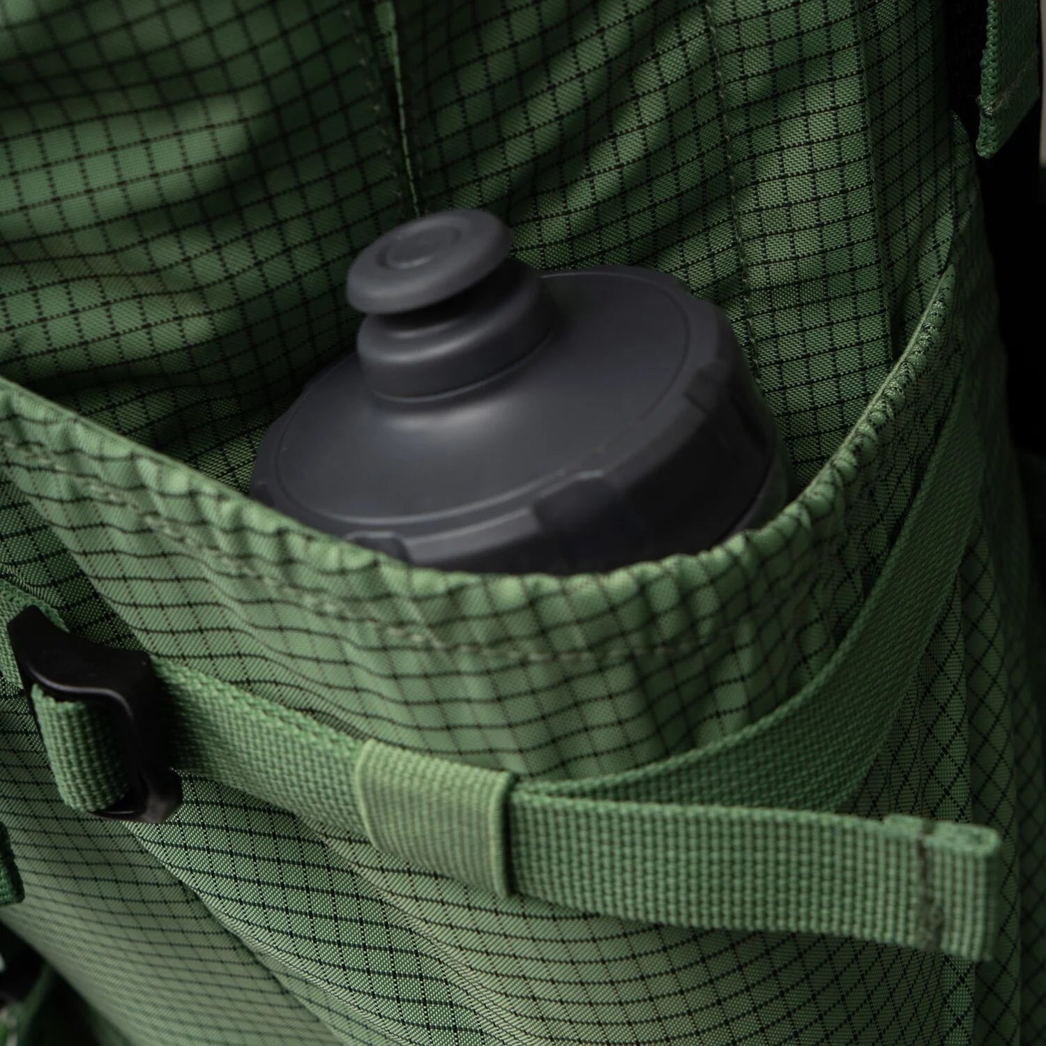 First Ascent Mercury 65L Lightweight Trekking Pack