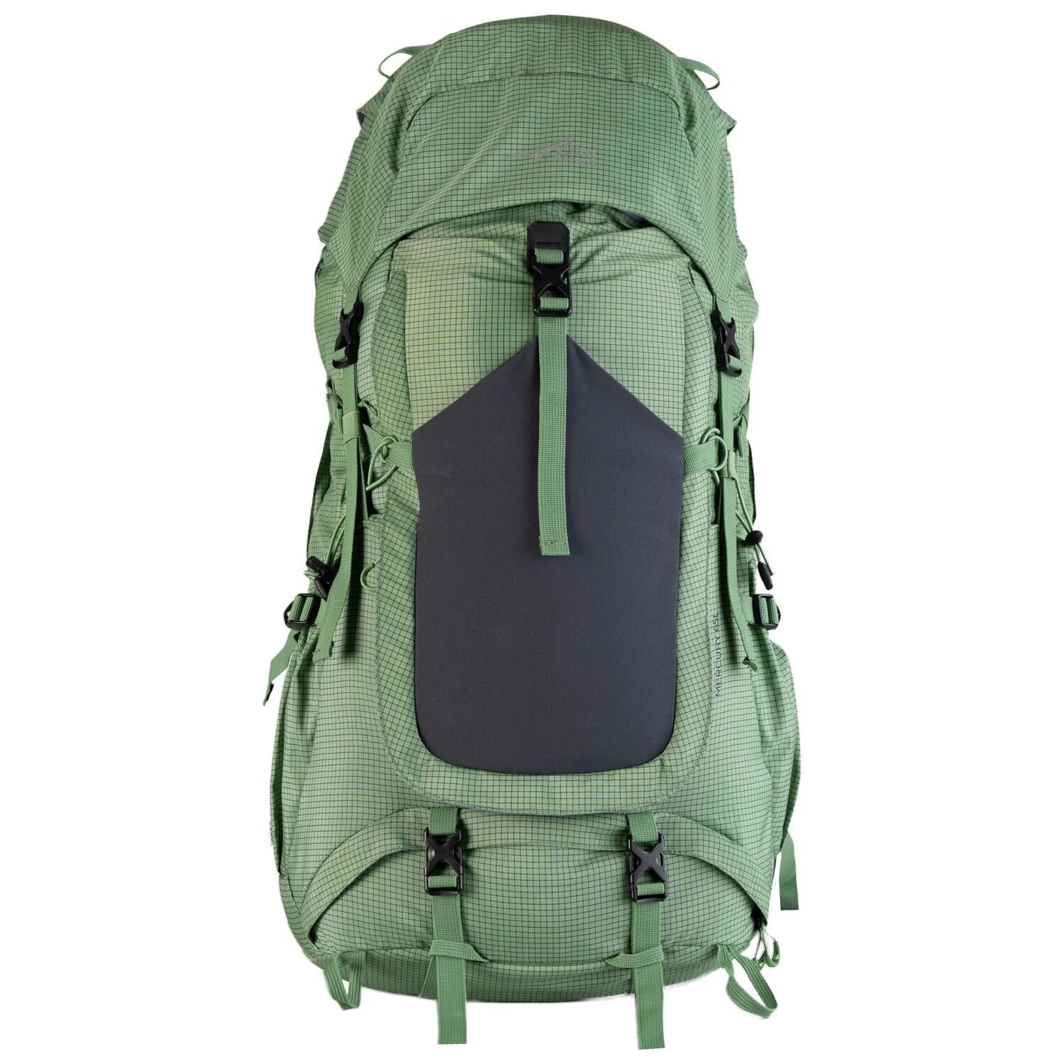 First Ascent Mercury 65L Lightweight Trekking Pack