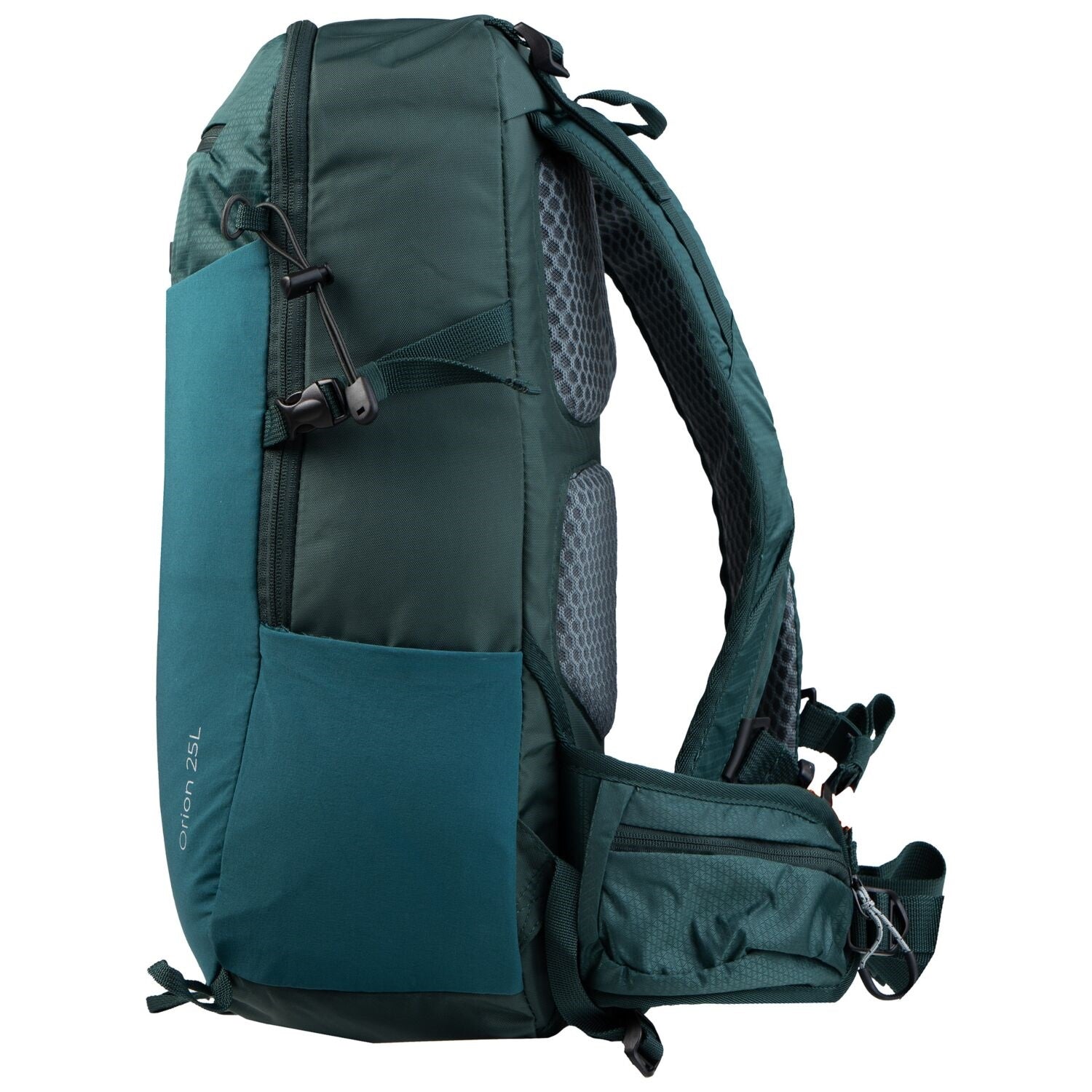 First Ascent Orion 25L Hiking Backpack