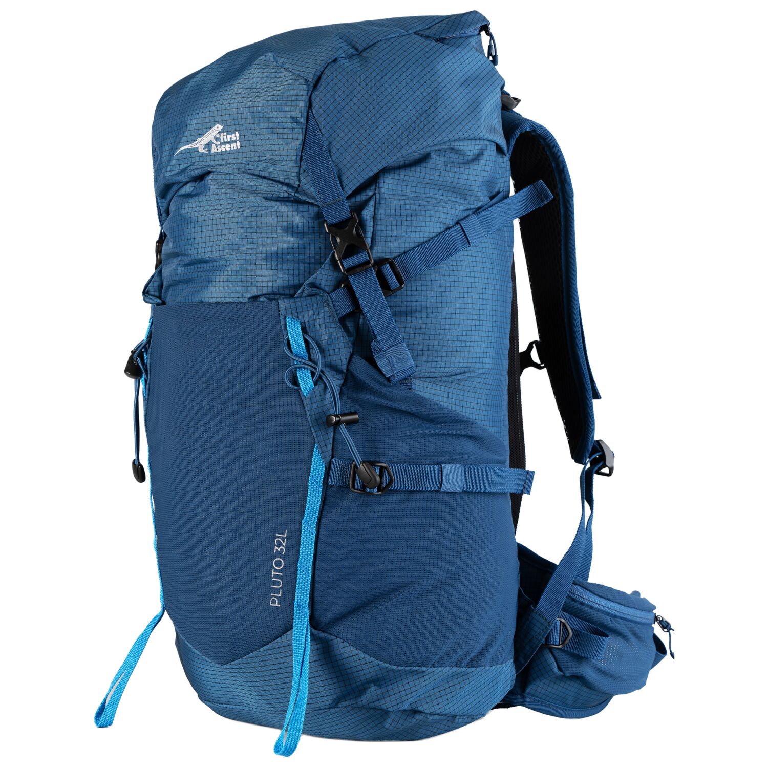 First Ascent Pluto 32 Hiking Backpack