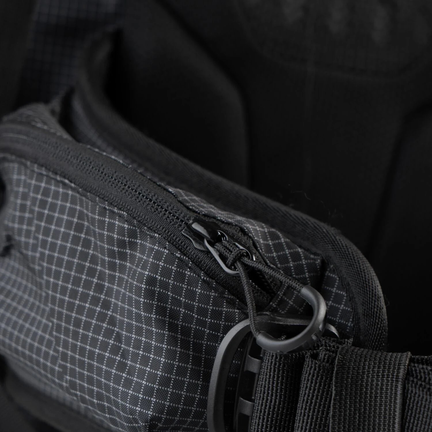 First Ascent Saturn 75L Lightweight Trekking Pack