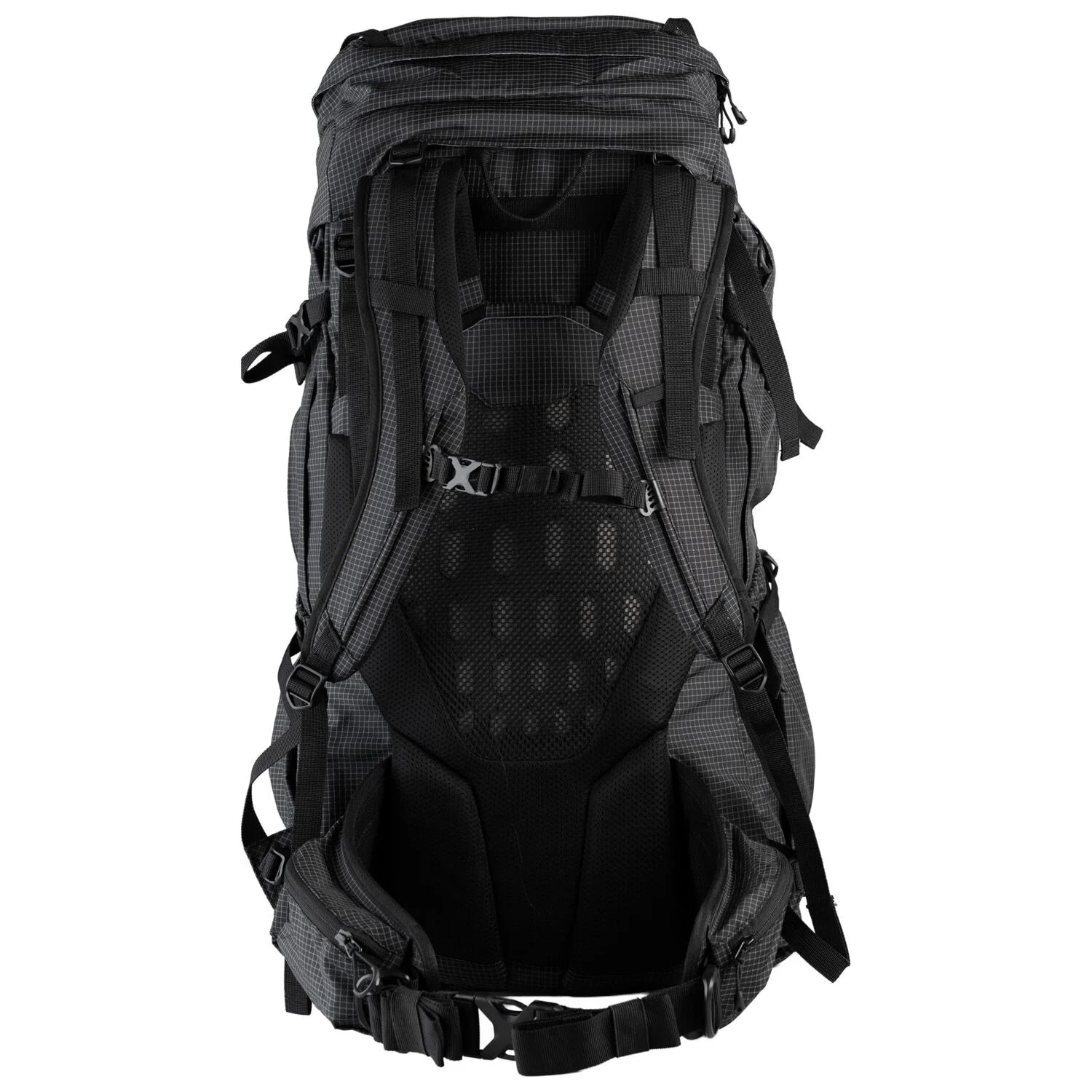 First Ascent Saturn 75L Lightweight Trekking Pack