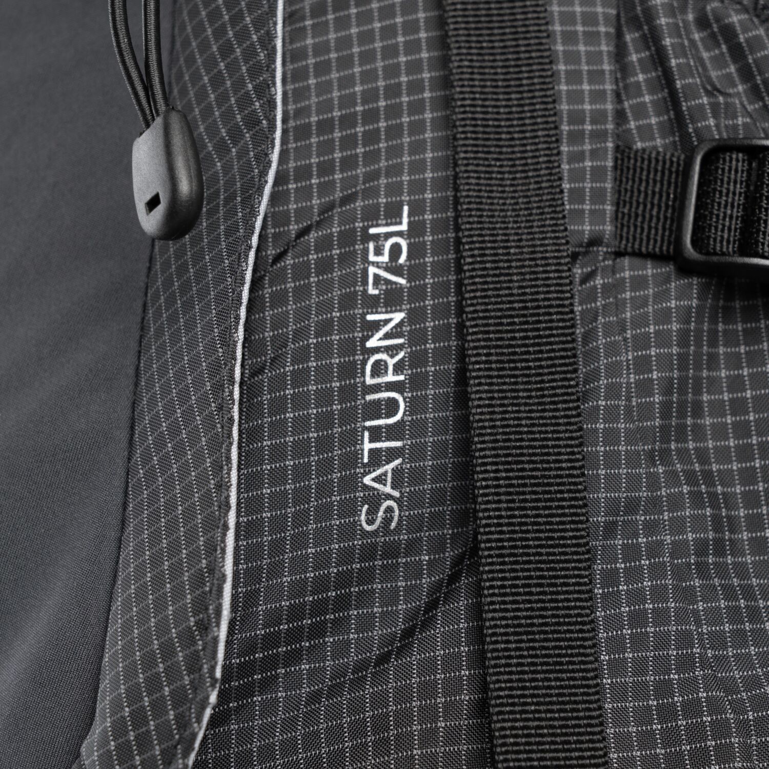 First Ascent Saturn 75L Lightweight Trekking Pack