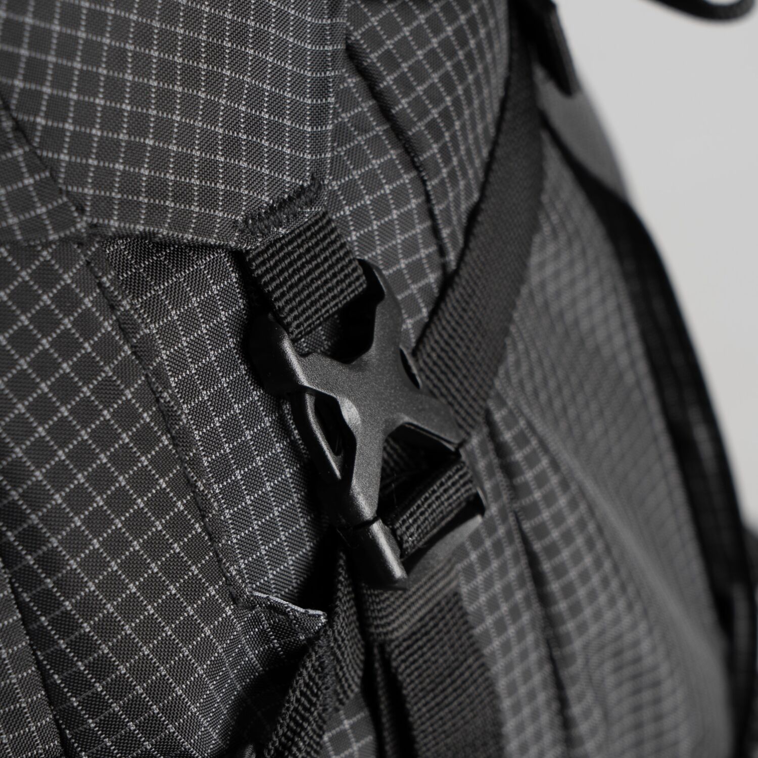 First Ascent Saturn 75L Lightweight Trekking Pack