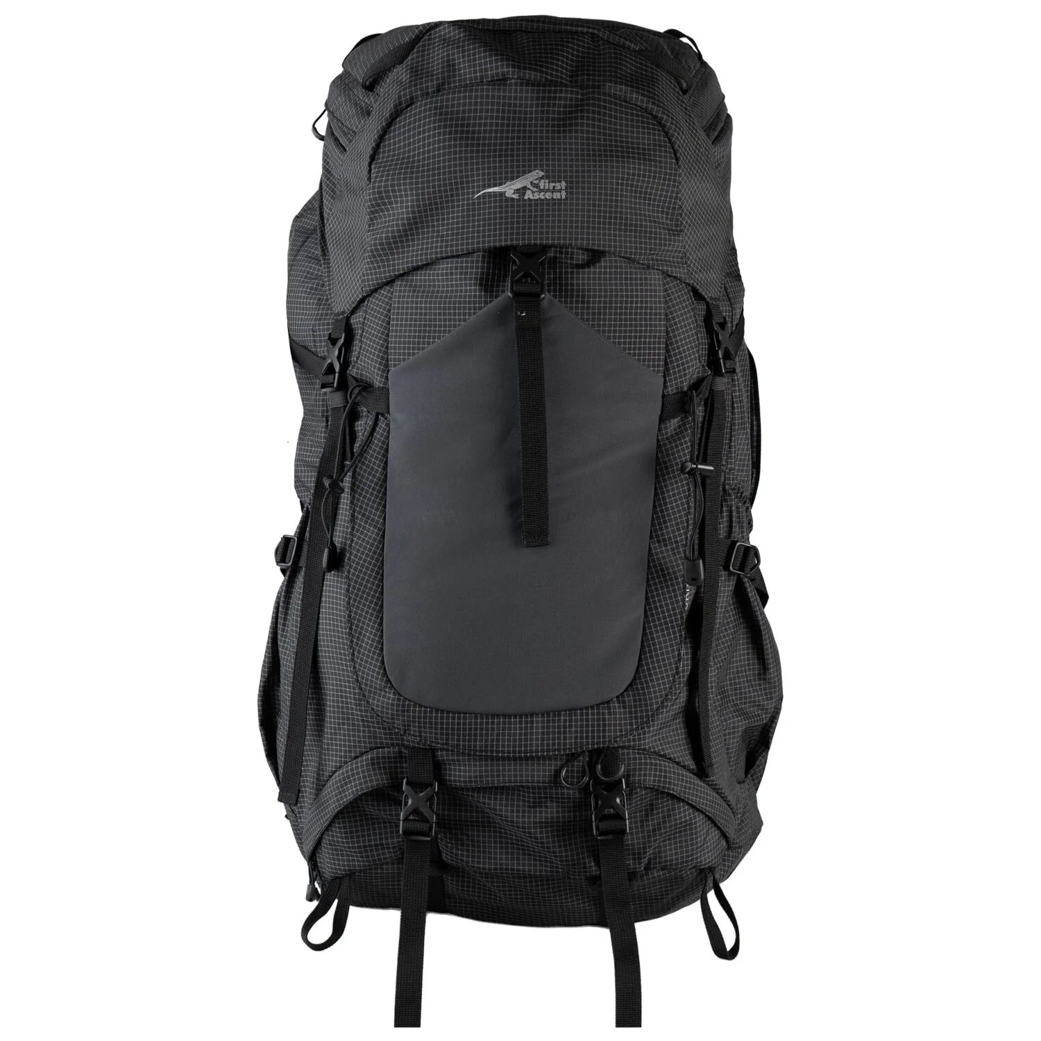 First Ascent Saturn 75L Lightweight Trekking Pack