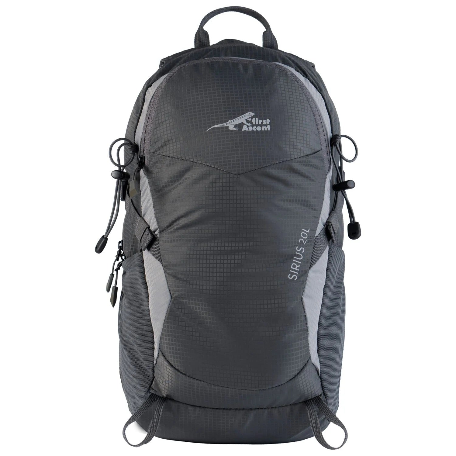 First Ascent Sirius 20L Hiking Backpack