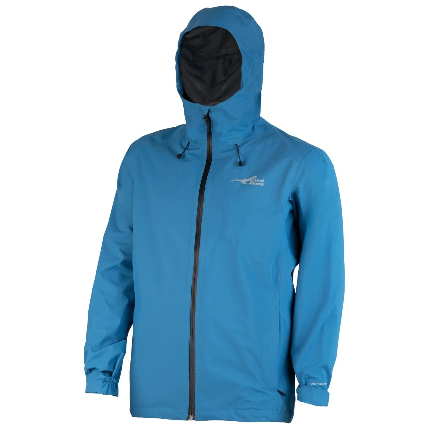 First Ascent Stormbreaker Waterproof Jacket