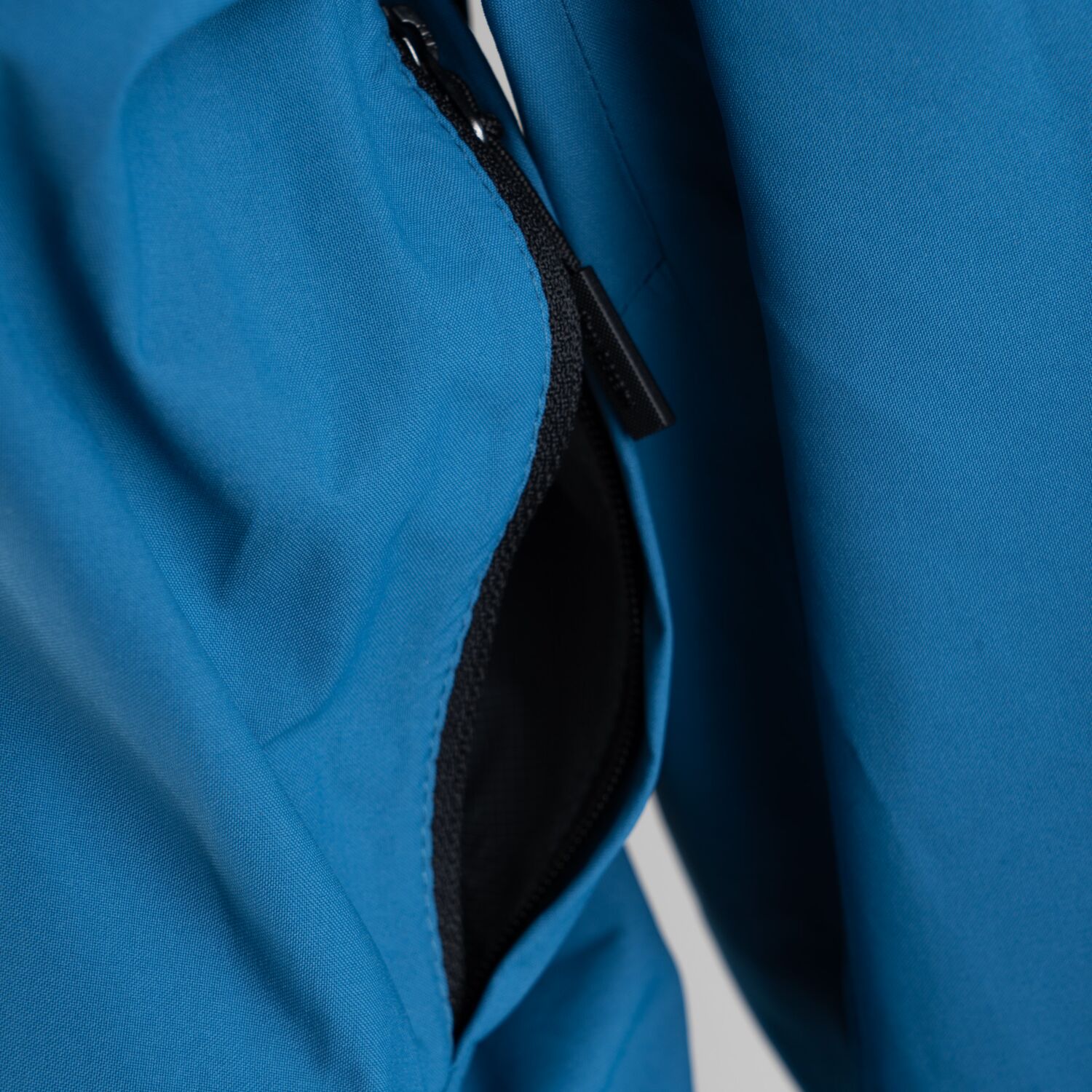 First Ascent Stormbreaker Waterproof Jacket