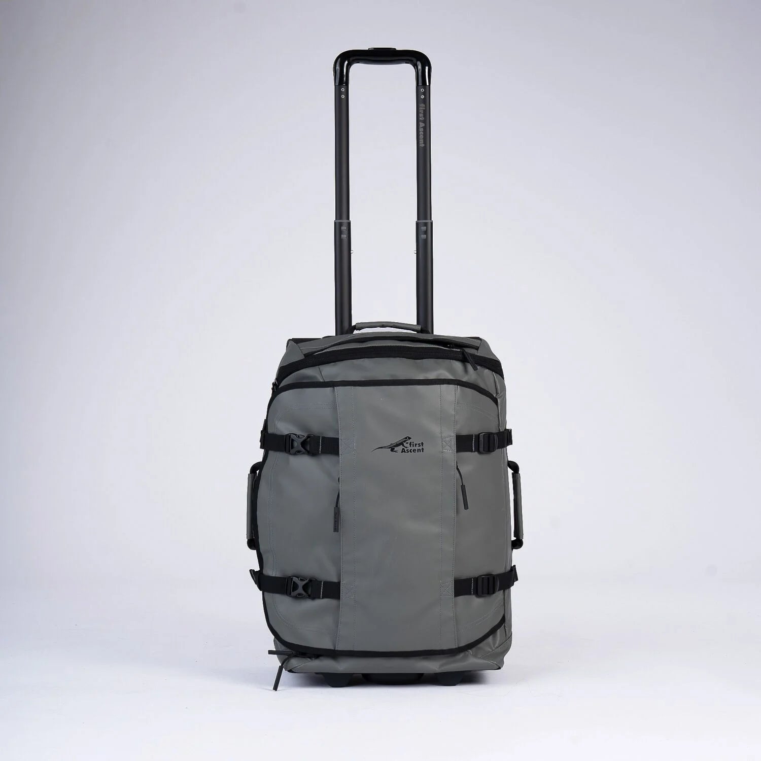 First Ascent Venture 40L Trolley Bag