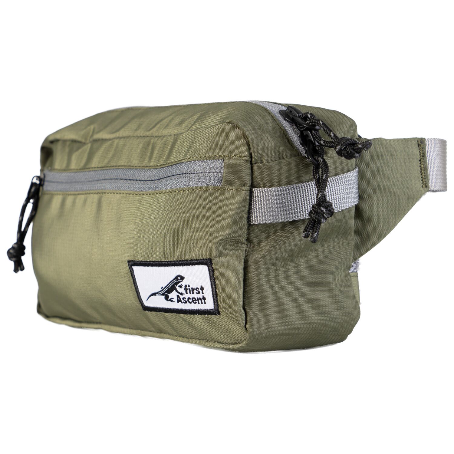 First Ascent Waist Pack
