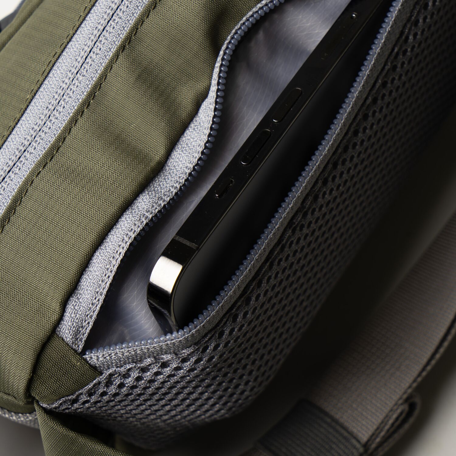 First Ascent Waist Pack