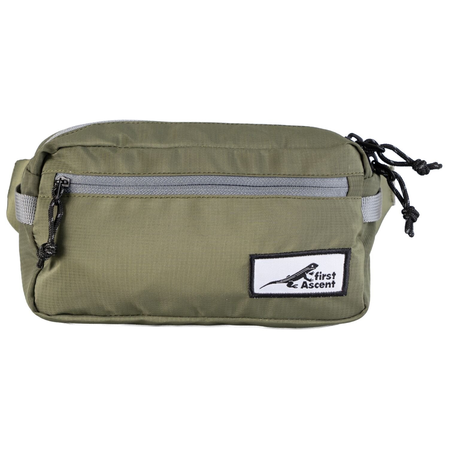 First Ascent Waist Pack
