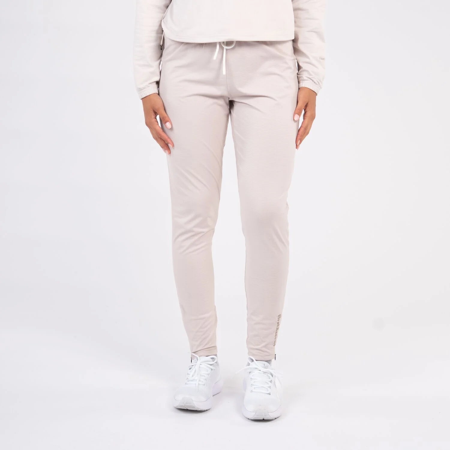 First Ascent Women's Active Fleece Jogger