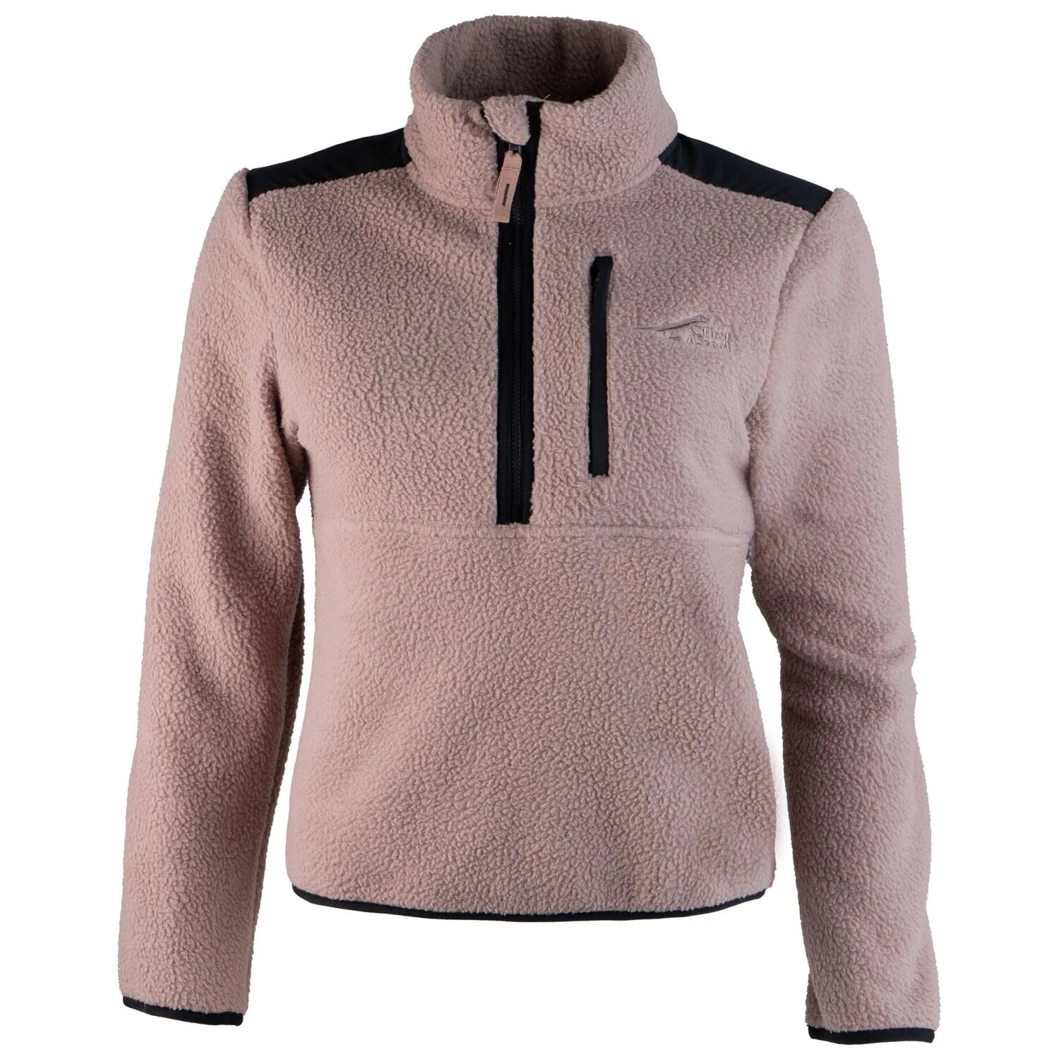 First Ascent Women's All Time Fleece Jacket