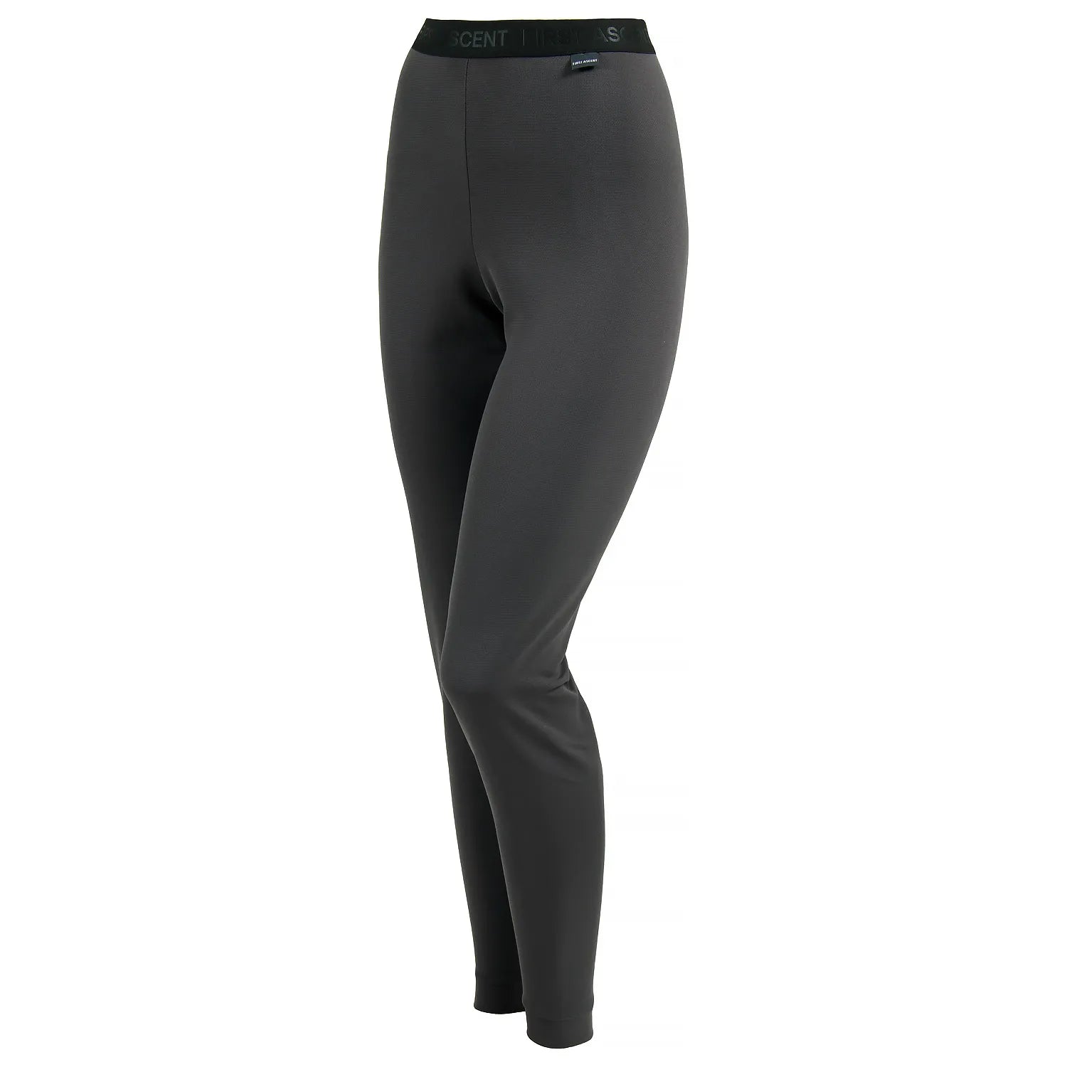 First Ascent Women's Bamboo Thermal Long Johns