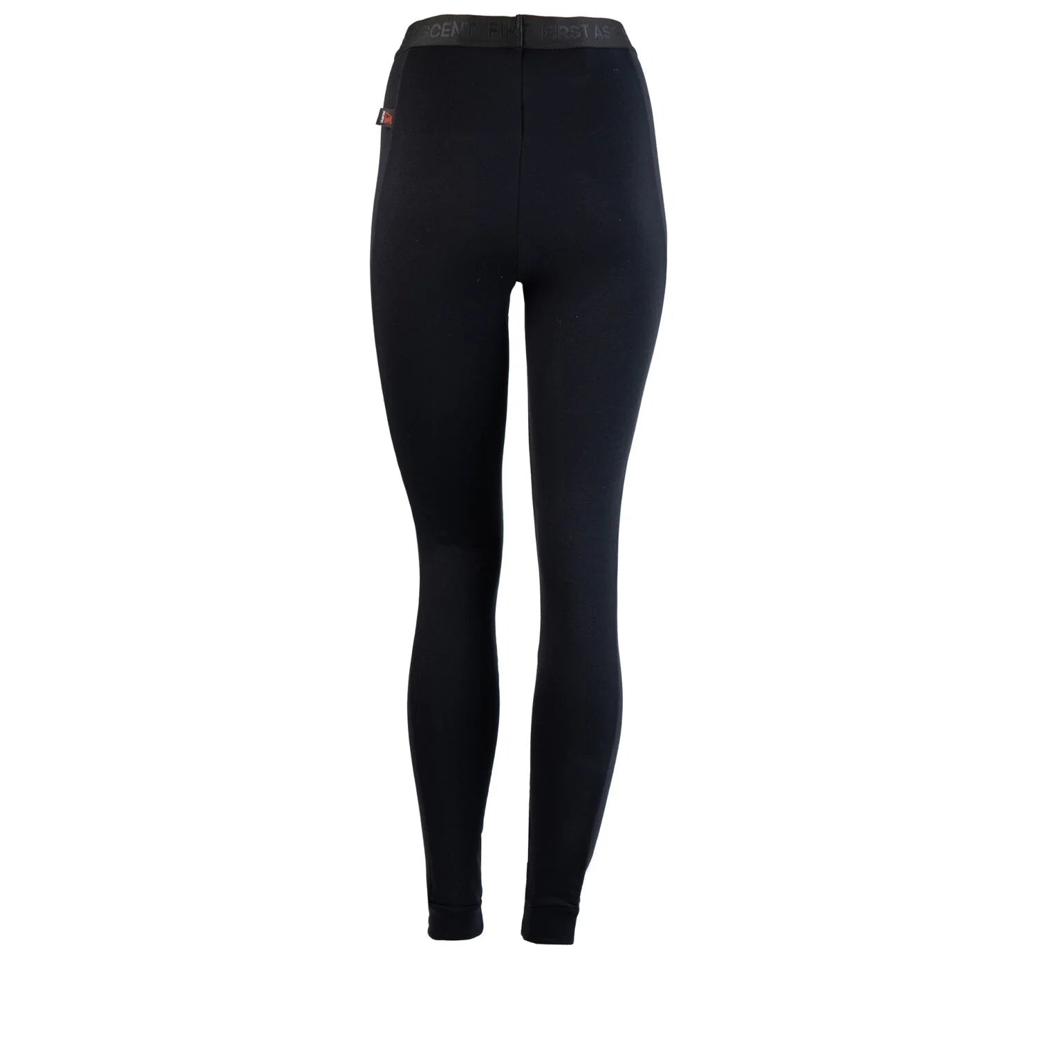 First Ascent Women's K2 Powerstretch Fleece Tights