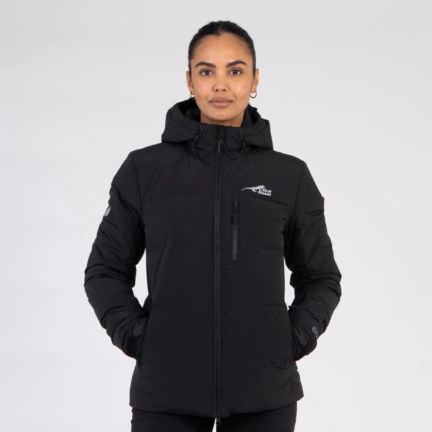 First Ascent Women's Paramount Down Jacket