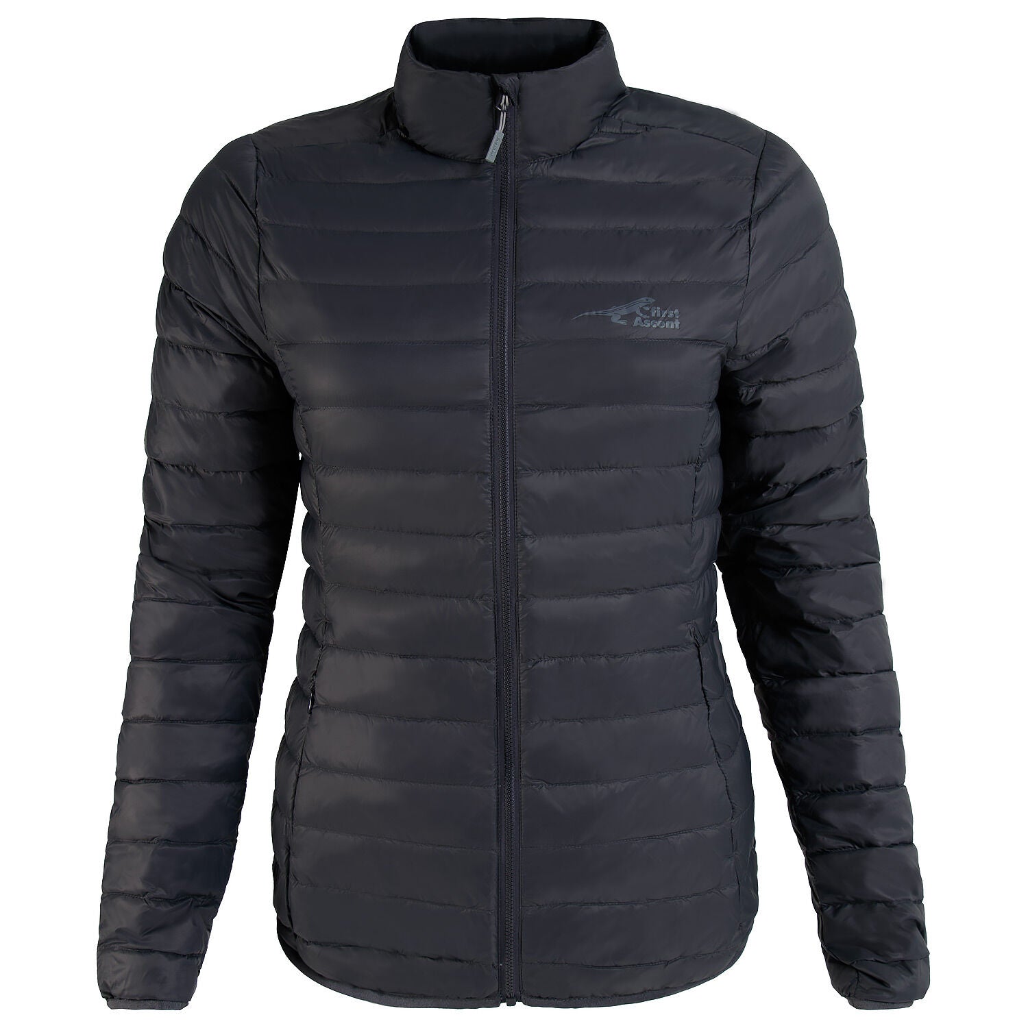 First Ascent Women's Touch Down Jacket