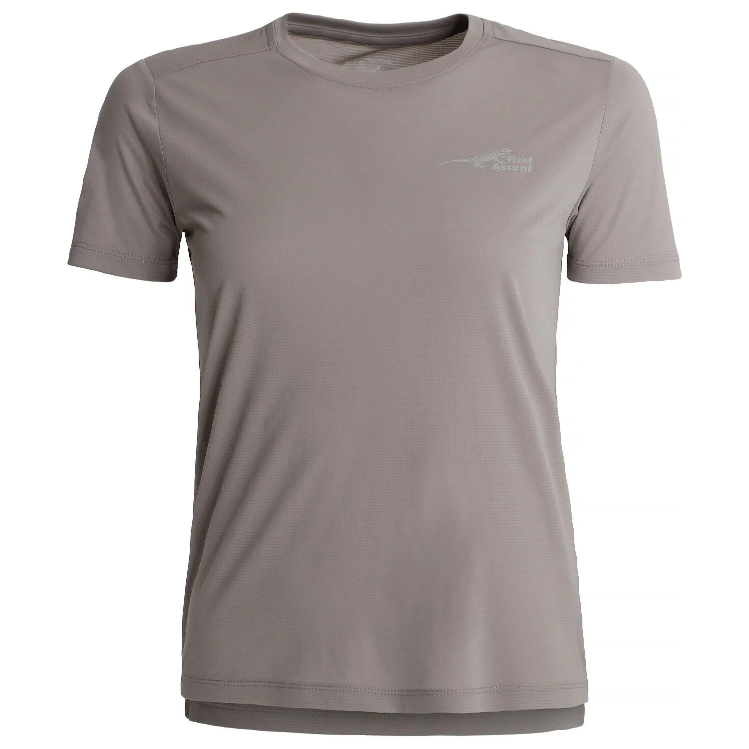 First Ascent Women's X-Trail Tee