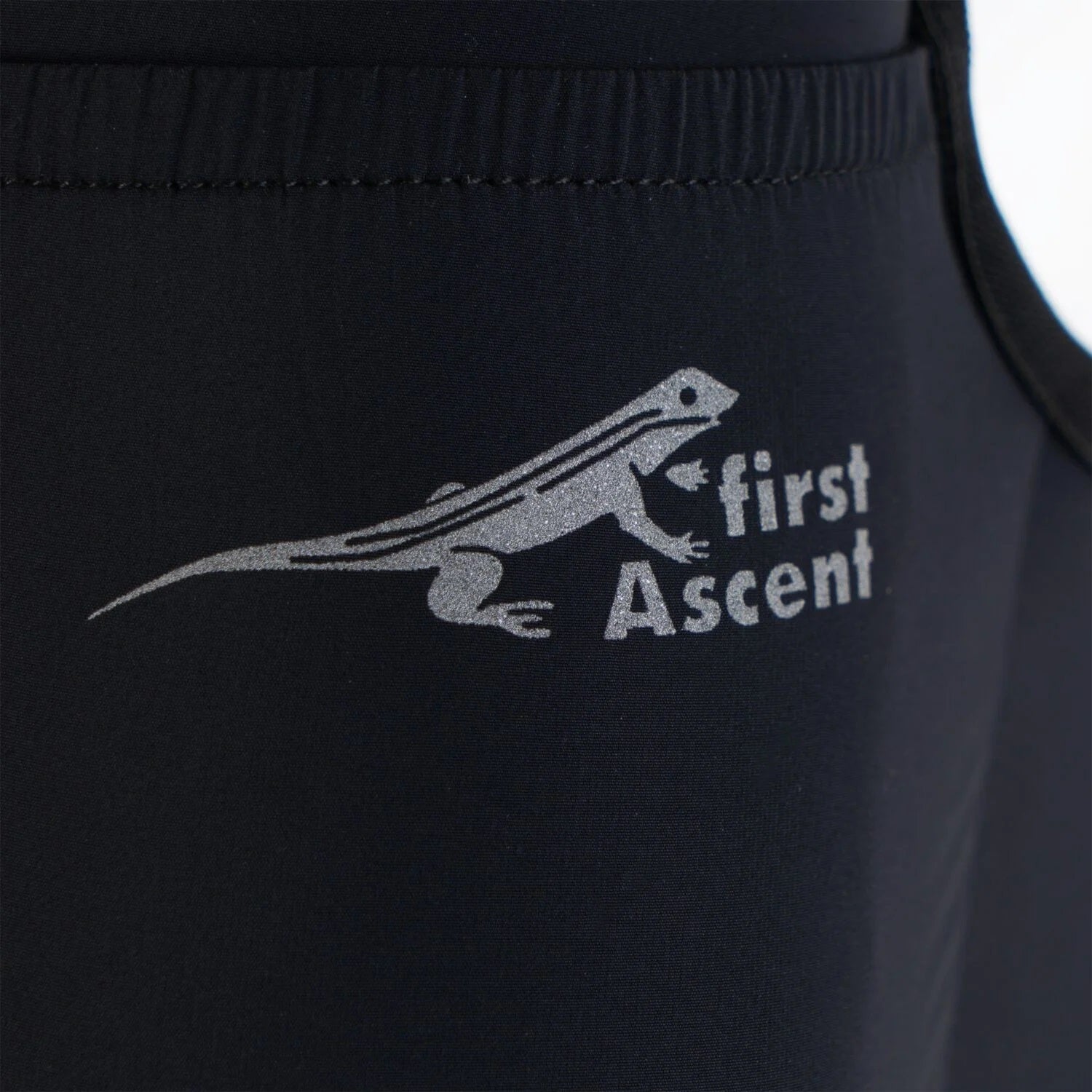 First Ascent X-Trail Running 5L Hydration Vest - Unisex