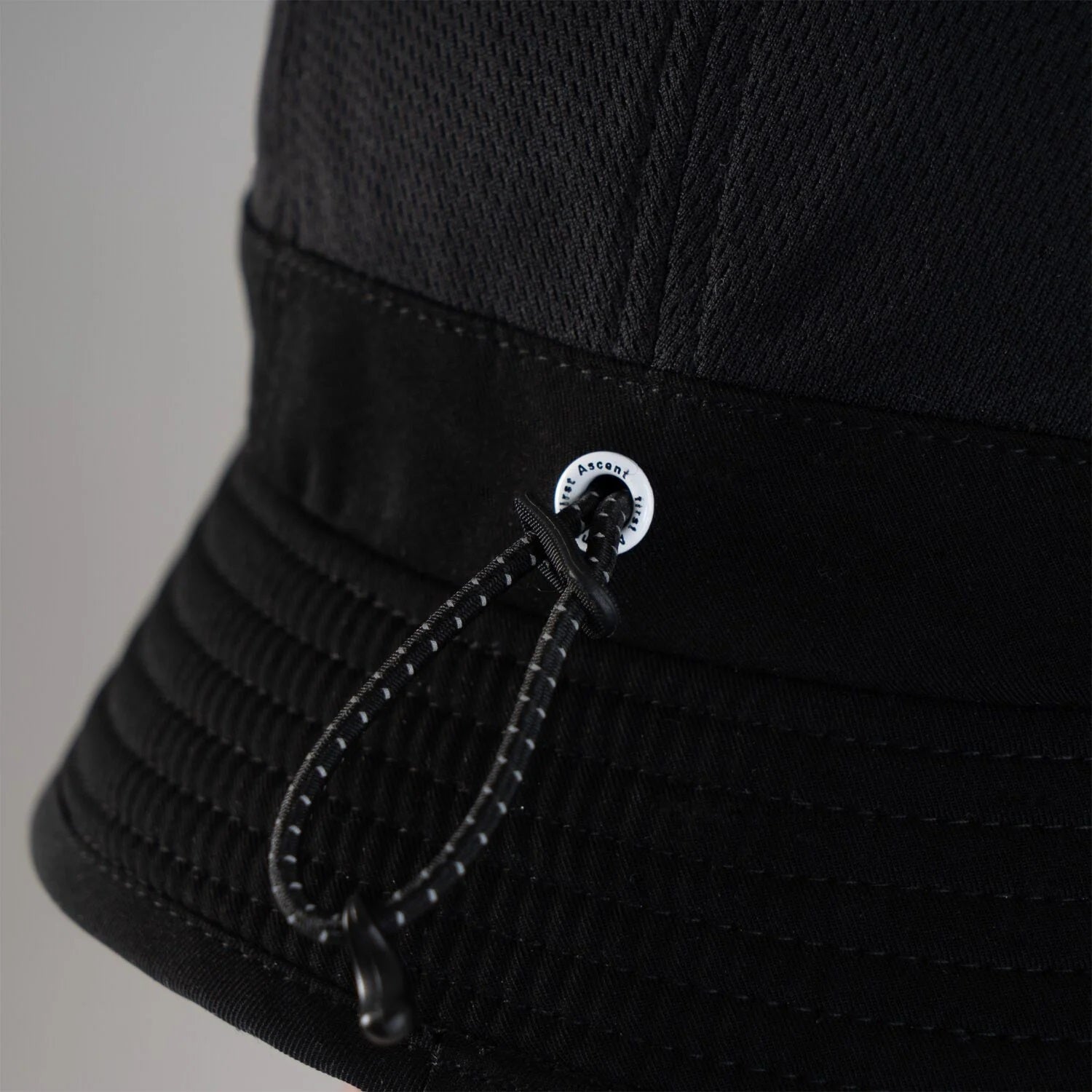 First Ascent X-Trail Running Bucket Hat