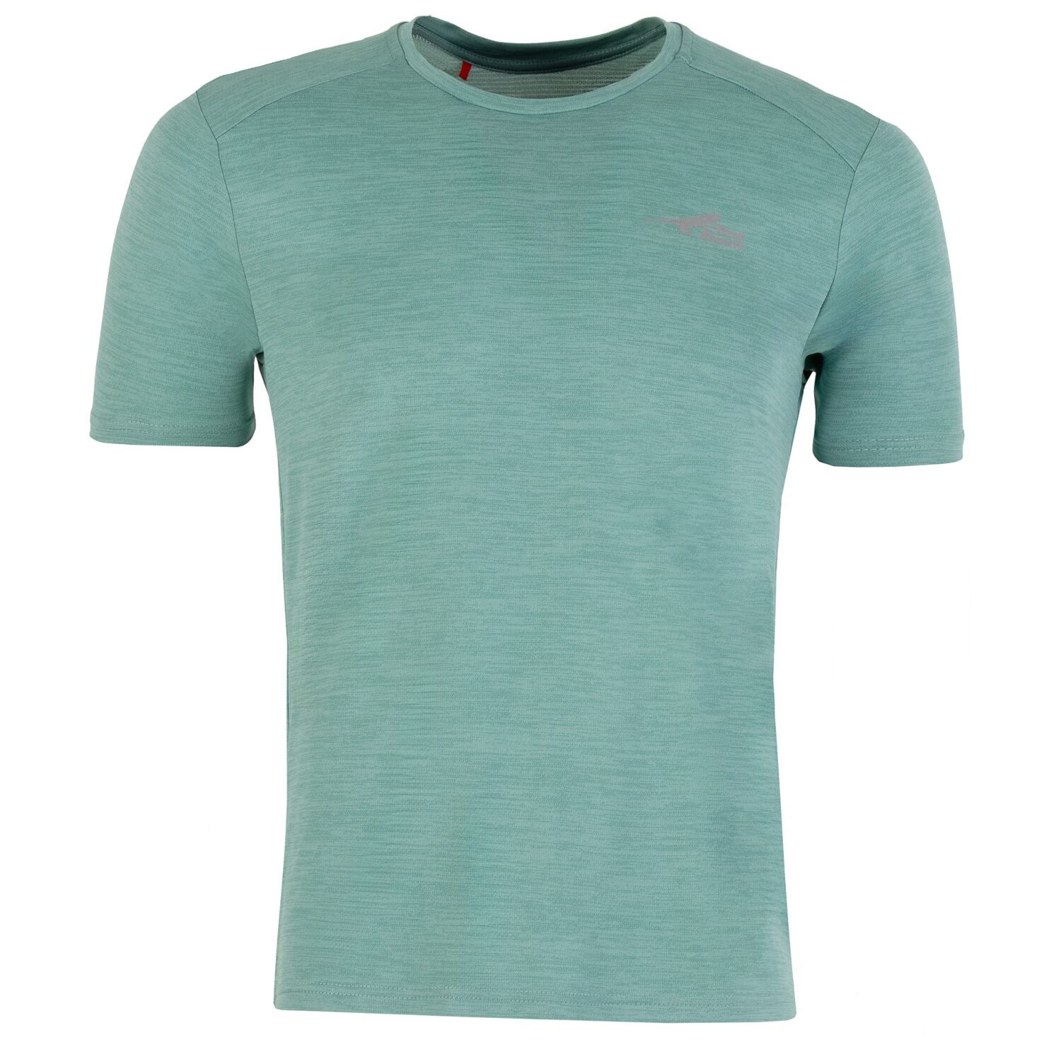 First Ascent Men's Kinetic Running Tee