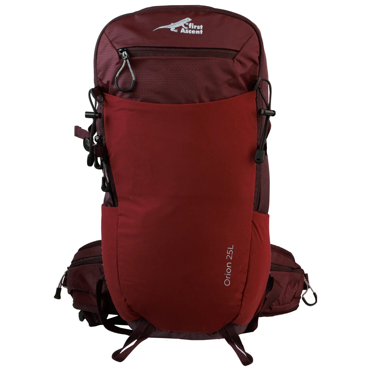 First Ascent Orion 25L Hiking Backpack