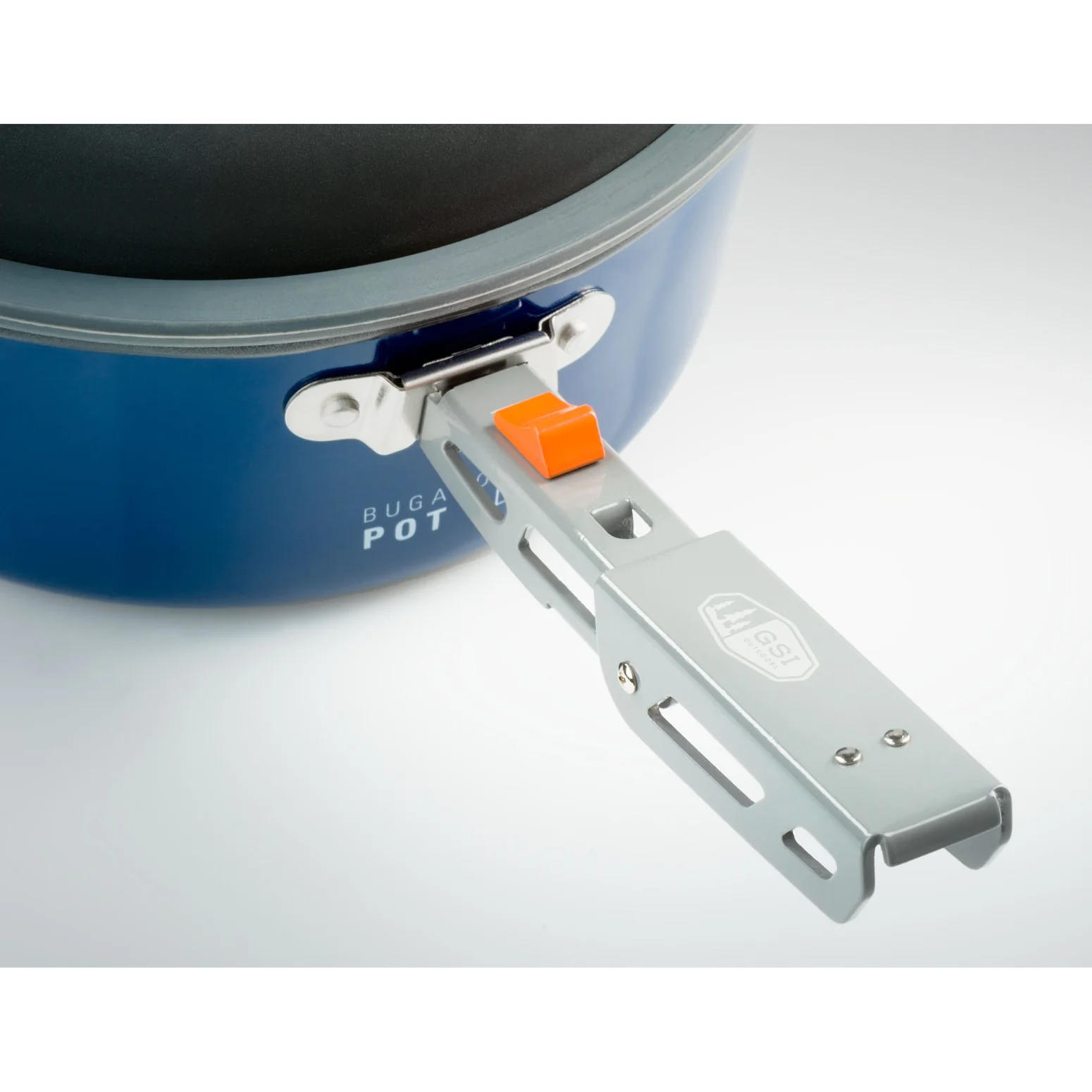 GSI Bugaboo Ceramic Base Camper Large