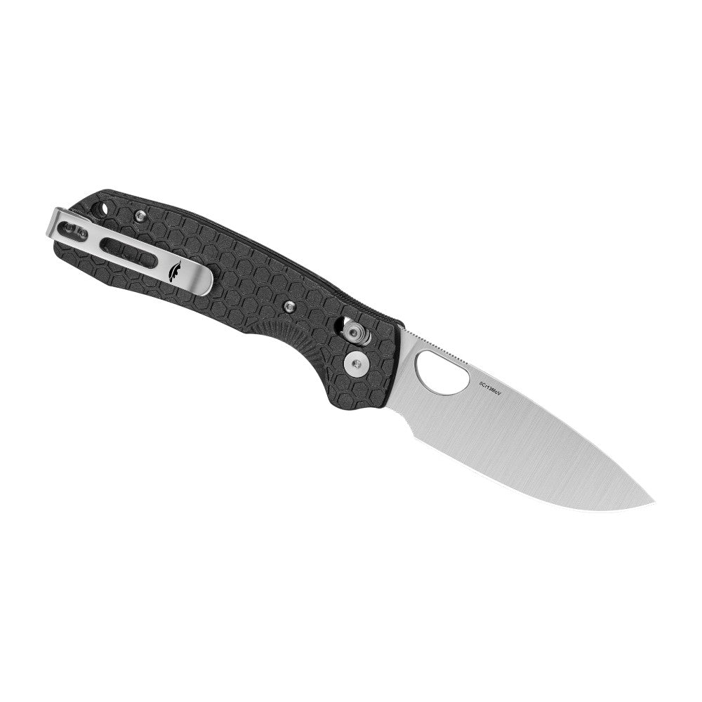 Honey Badger Cross Bolt Drop Point