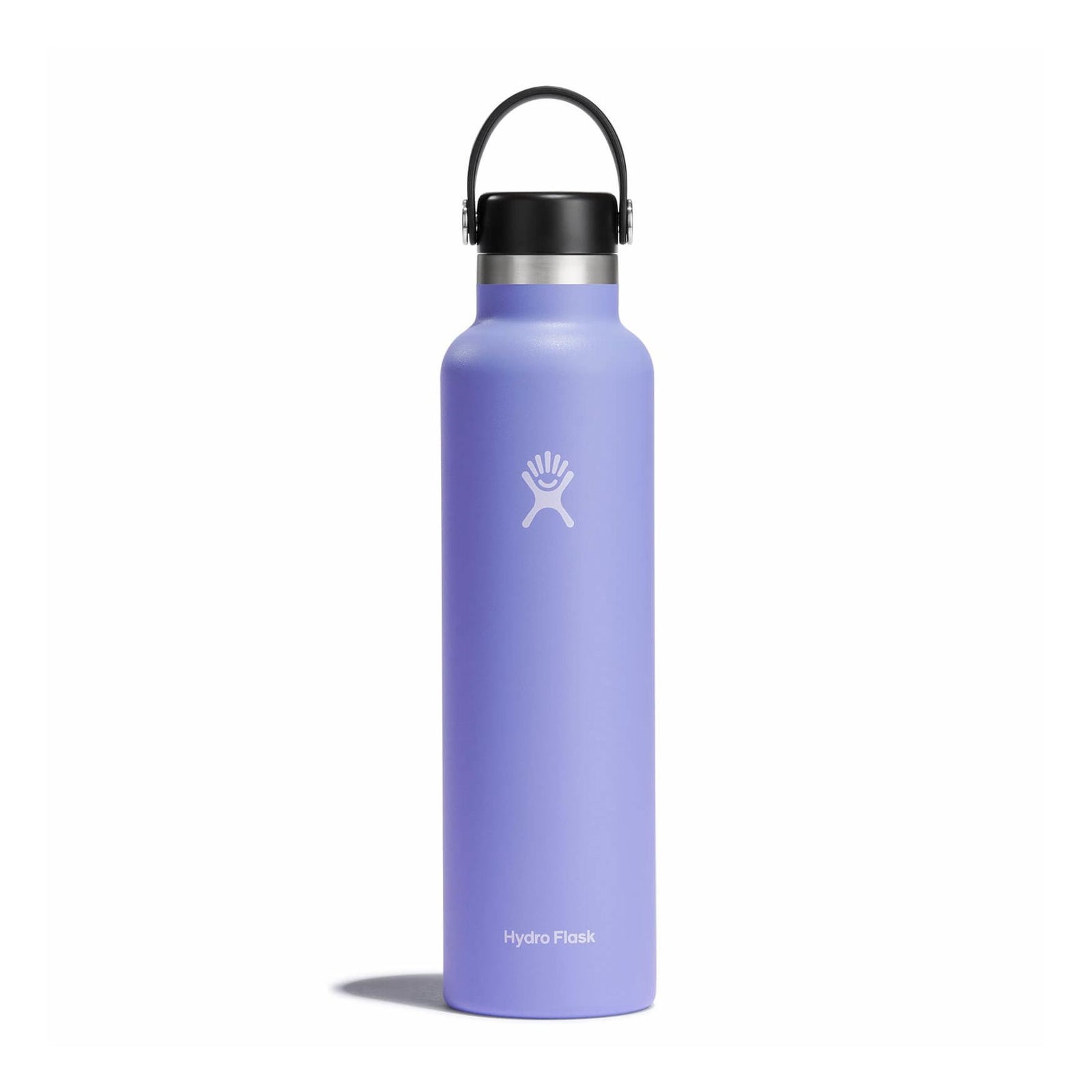 Hydro Flask Vacuum Insulated Flask Standard Mouth 24OZ 709ml