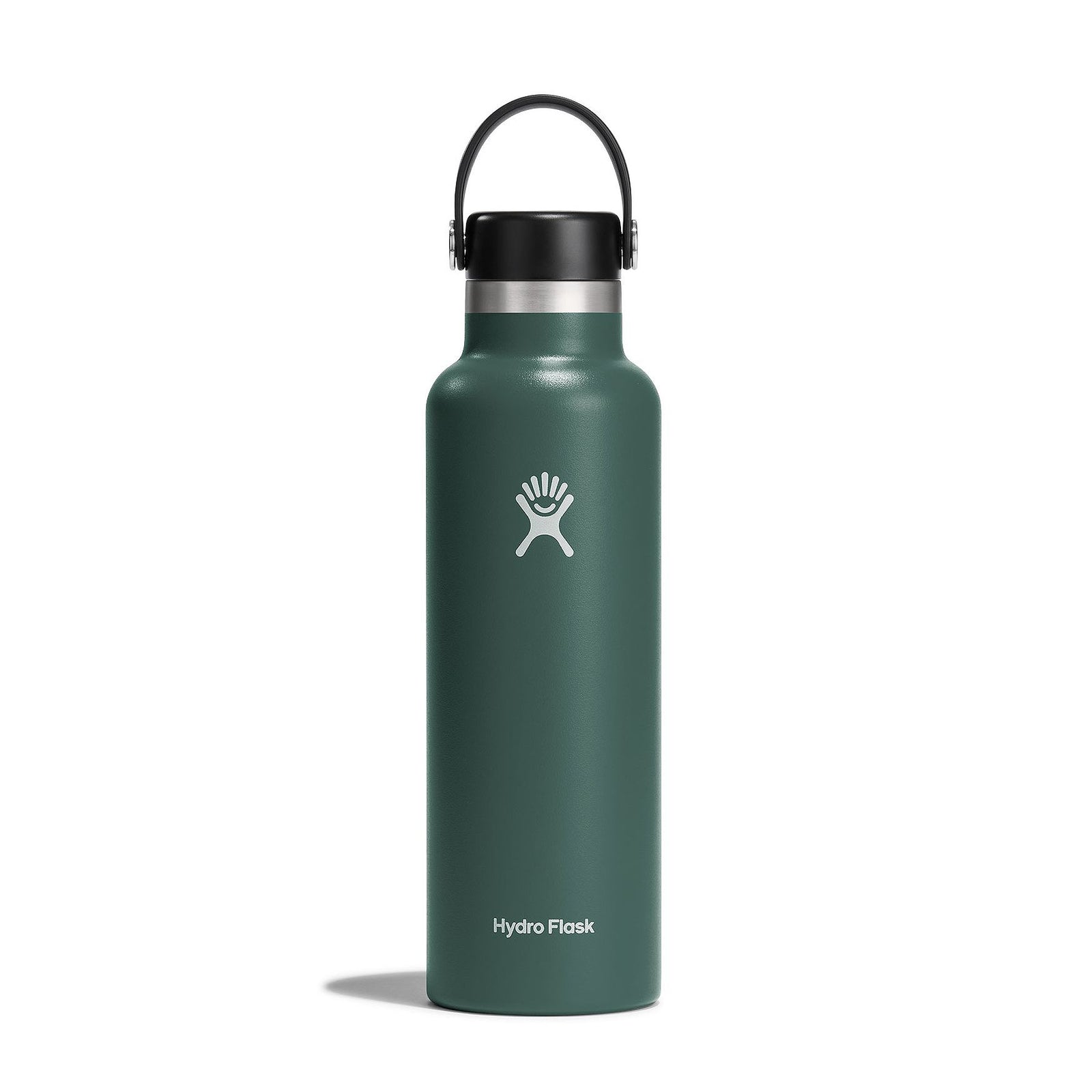 Hydro Flask Vacuum Insulated Flask Standard Mouth 21OZ