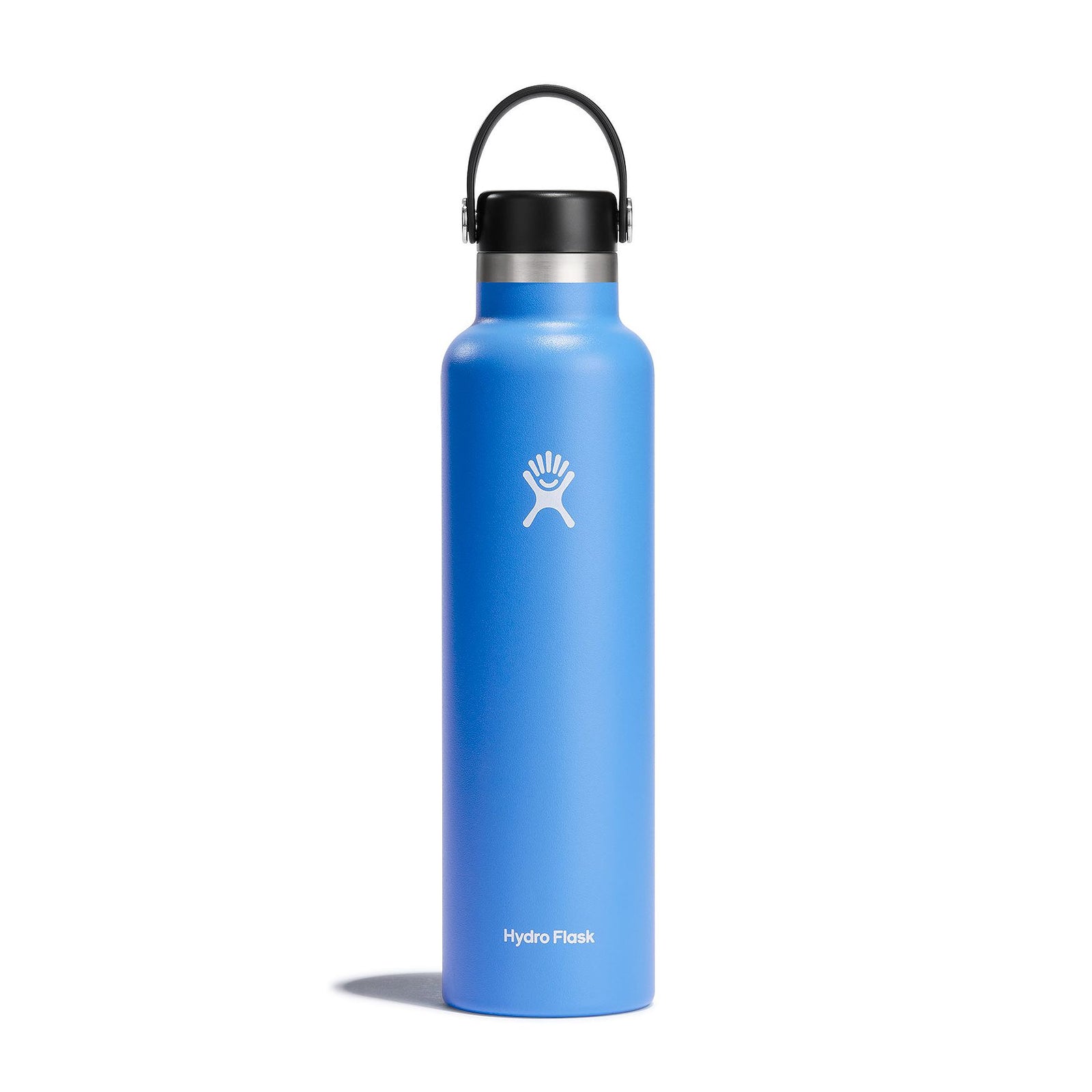 Hydro Flask Vacuum Insulated Flask Standard Mouth 24OZ 709ml