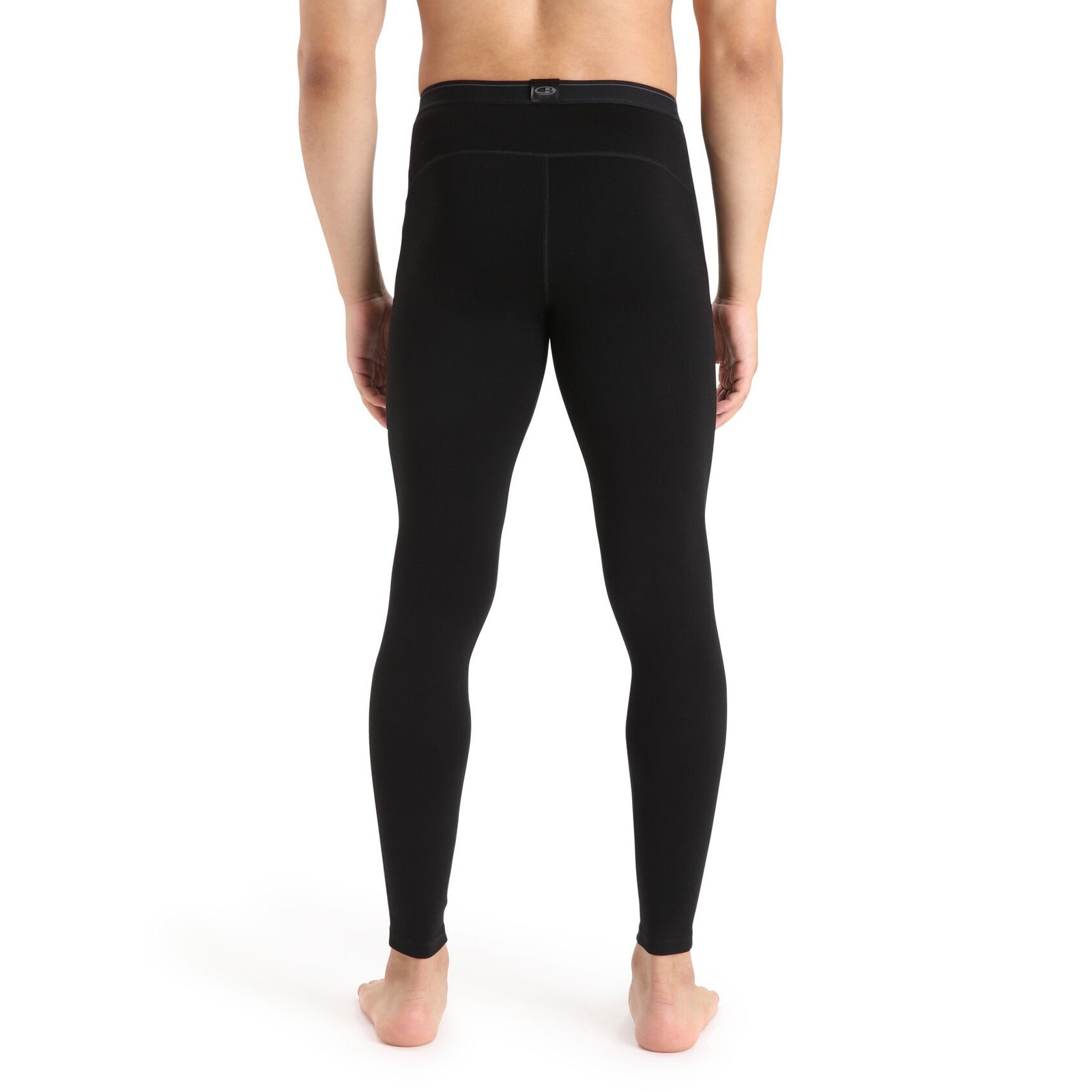 Icebreaker Men's 260 Tech Thermal Leggings
