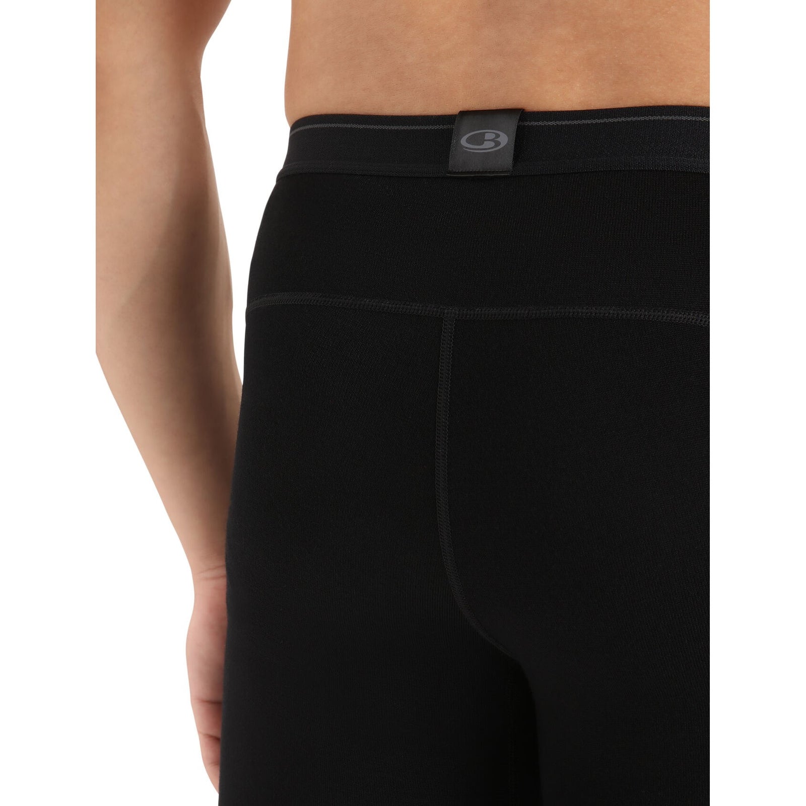 Icebreaker Men's 260 Tech Thermal Leggings