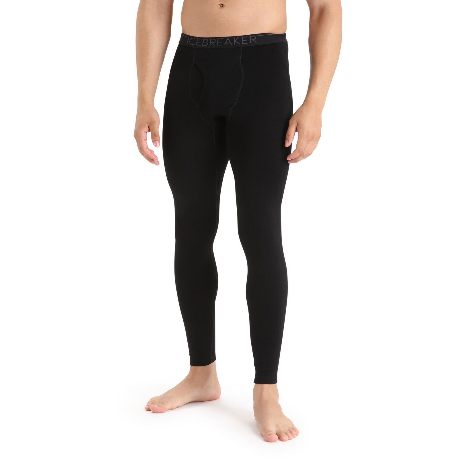 Icebreaker Men's 260 Tech Thermal Leggings