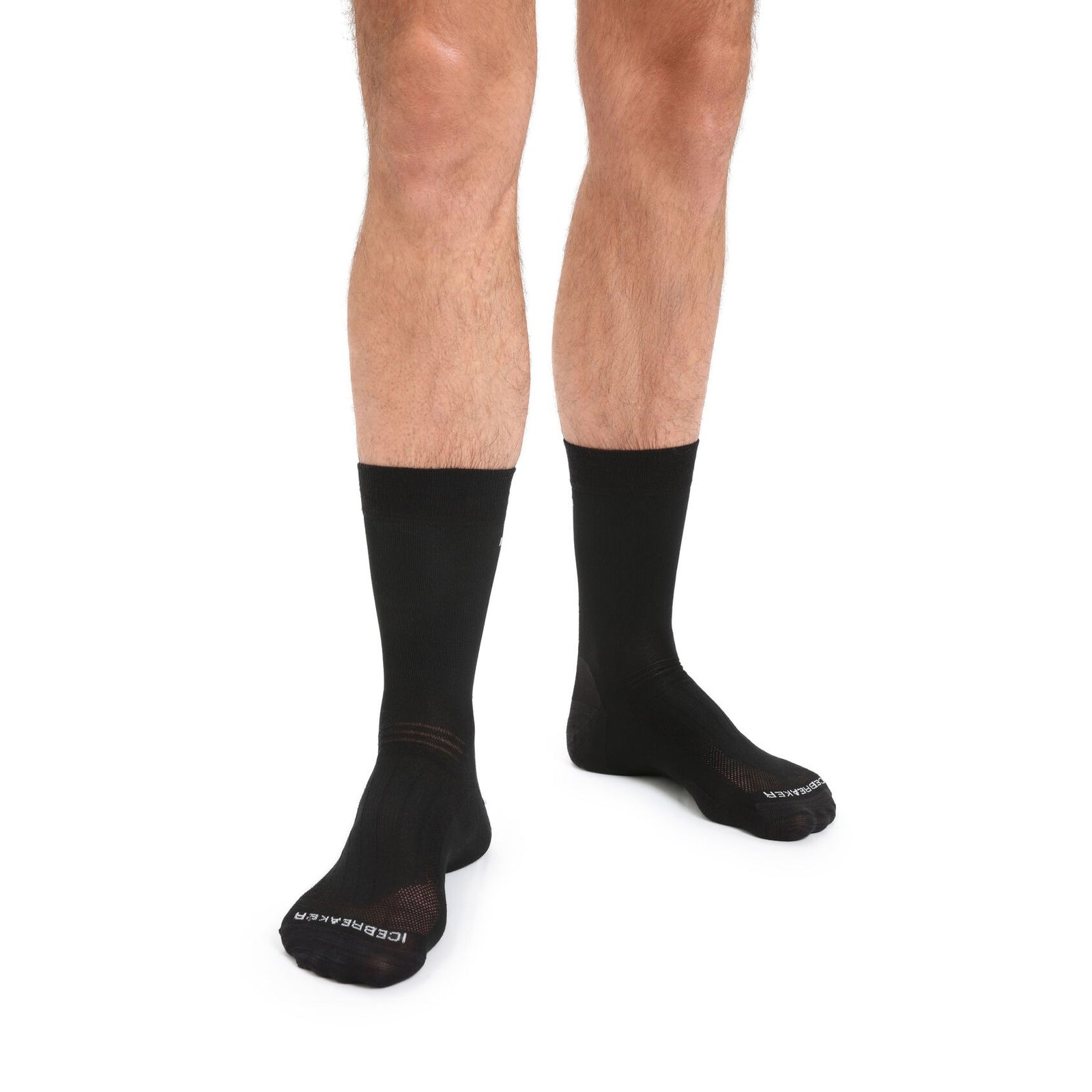 Icebreaker Men's Merino Liner Socks Crew