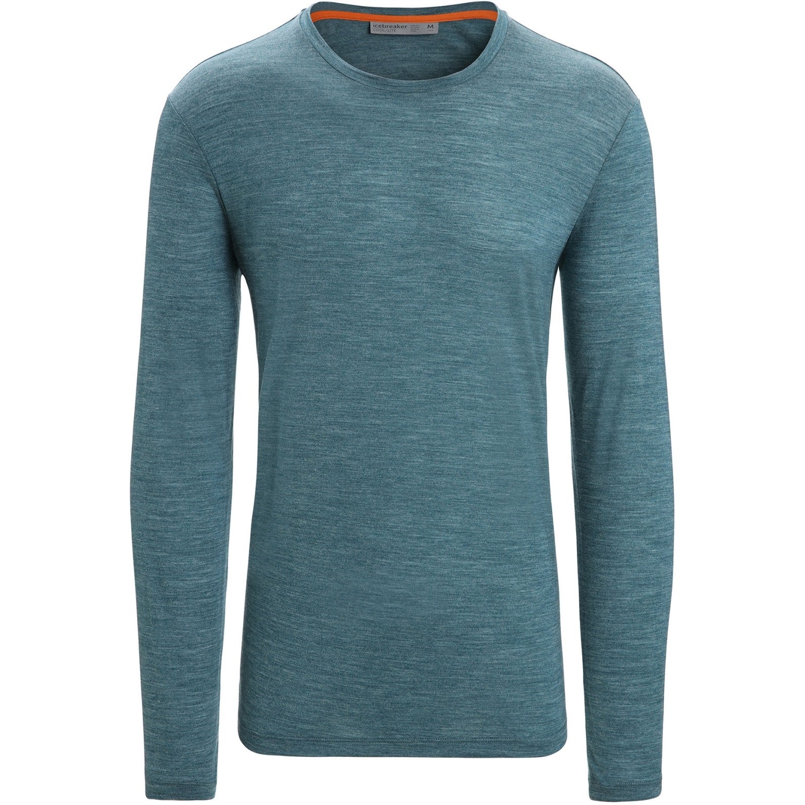 Icebreaker Men's Sphere II Long Sleeve Crewe