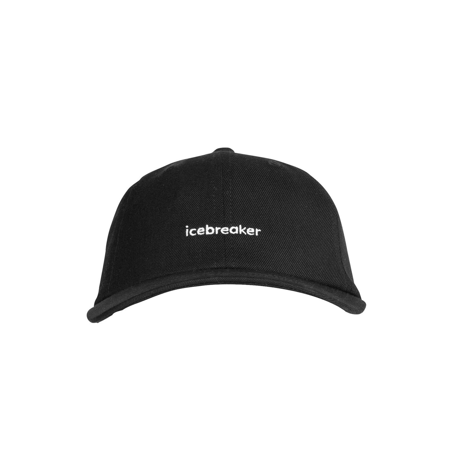 Icebreaker Merino 6 Panel Hat