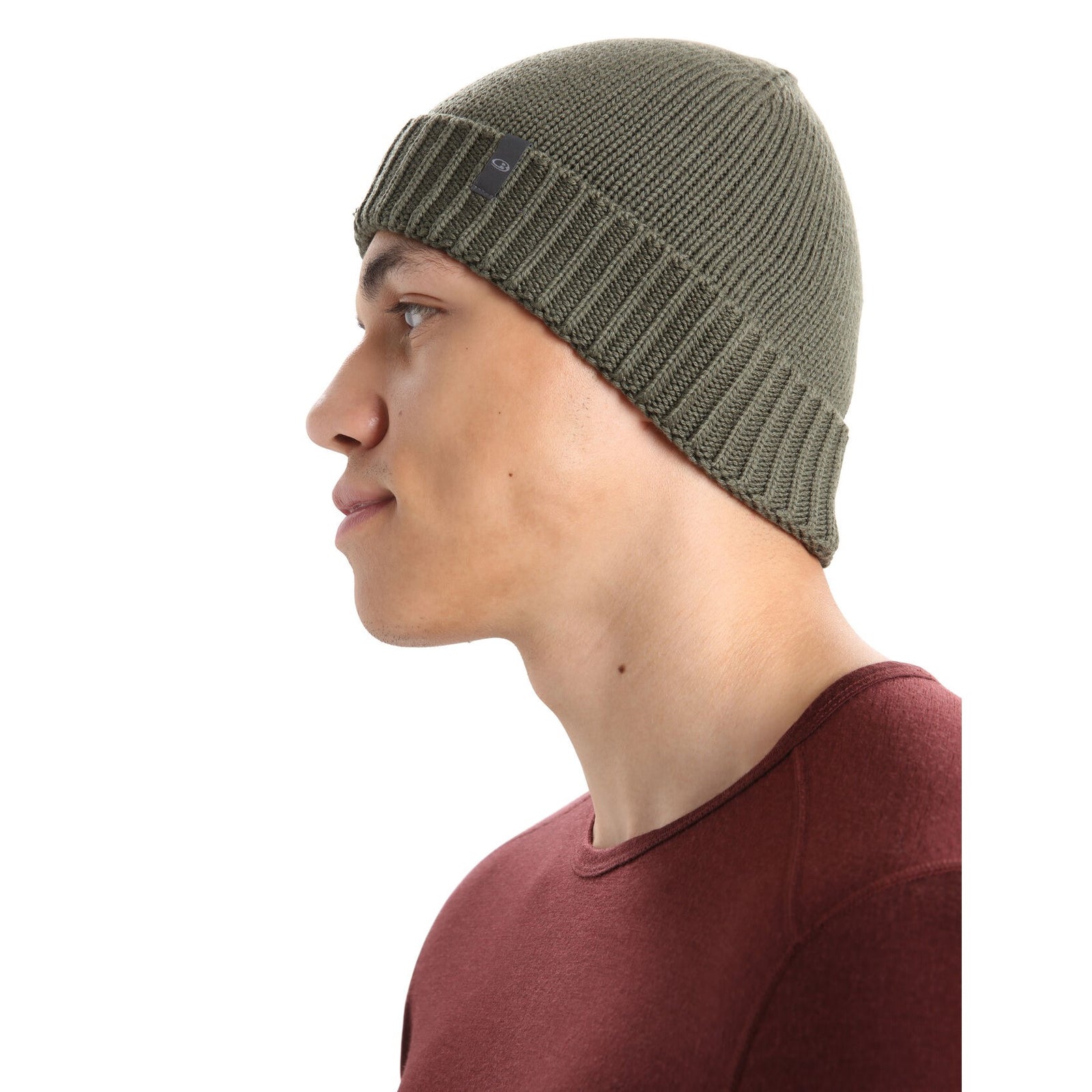 Icebreaker Merino Vela Cuff Beanie