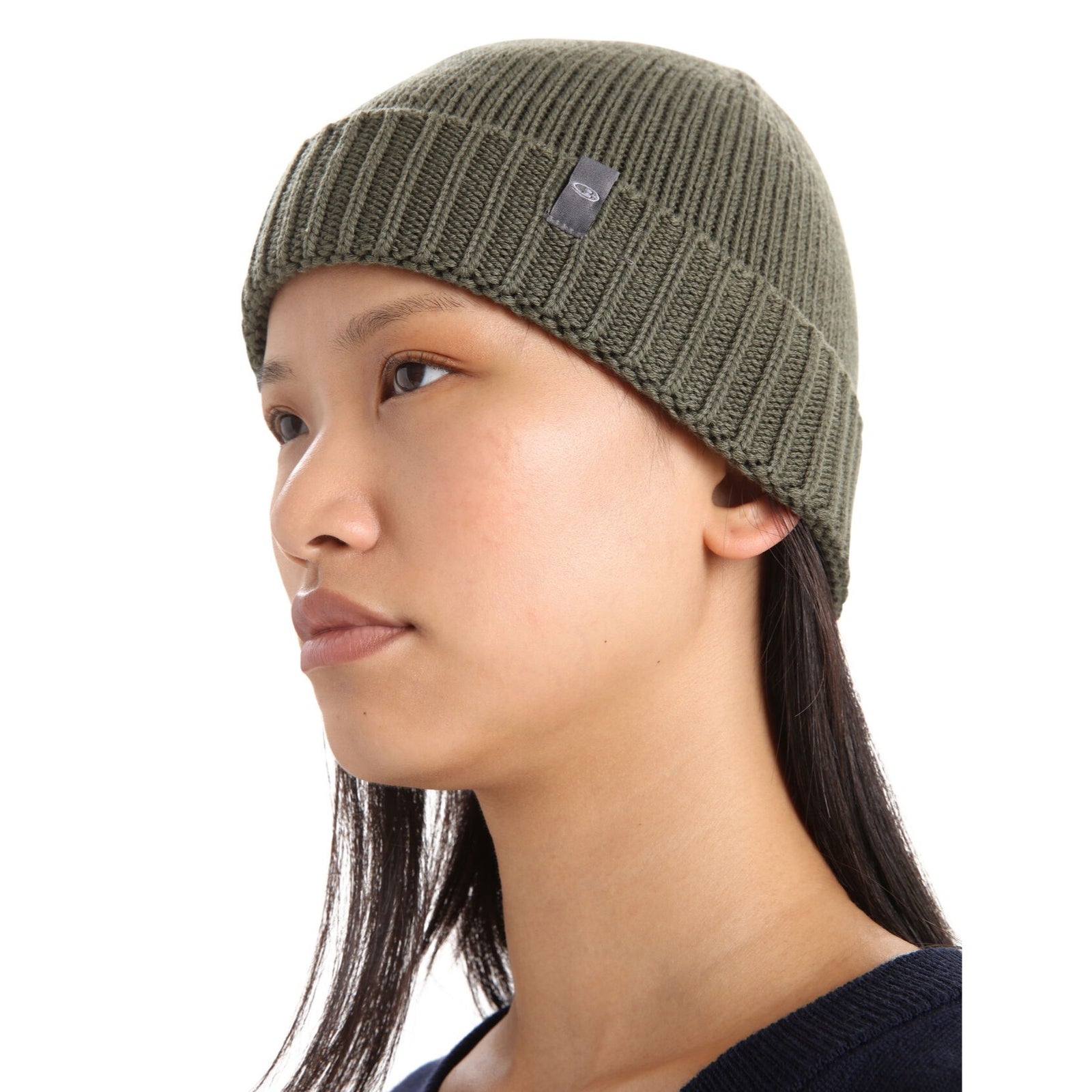 Icebreaker Merino Vela Cuff Beanie
