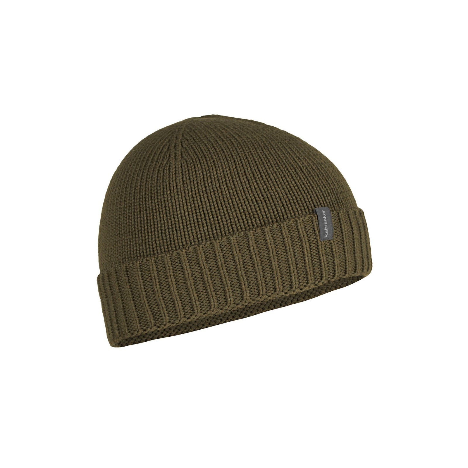 Icebreaker Merino Vela Cuff Beanie