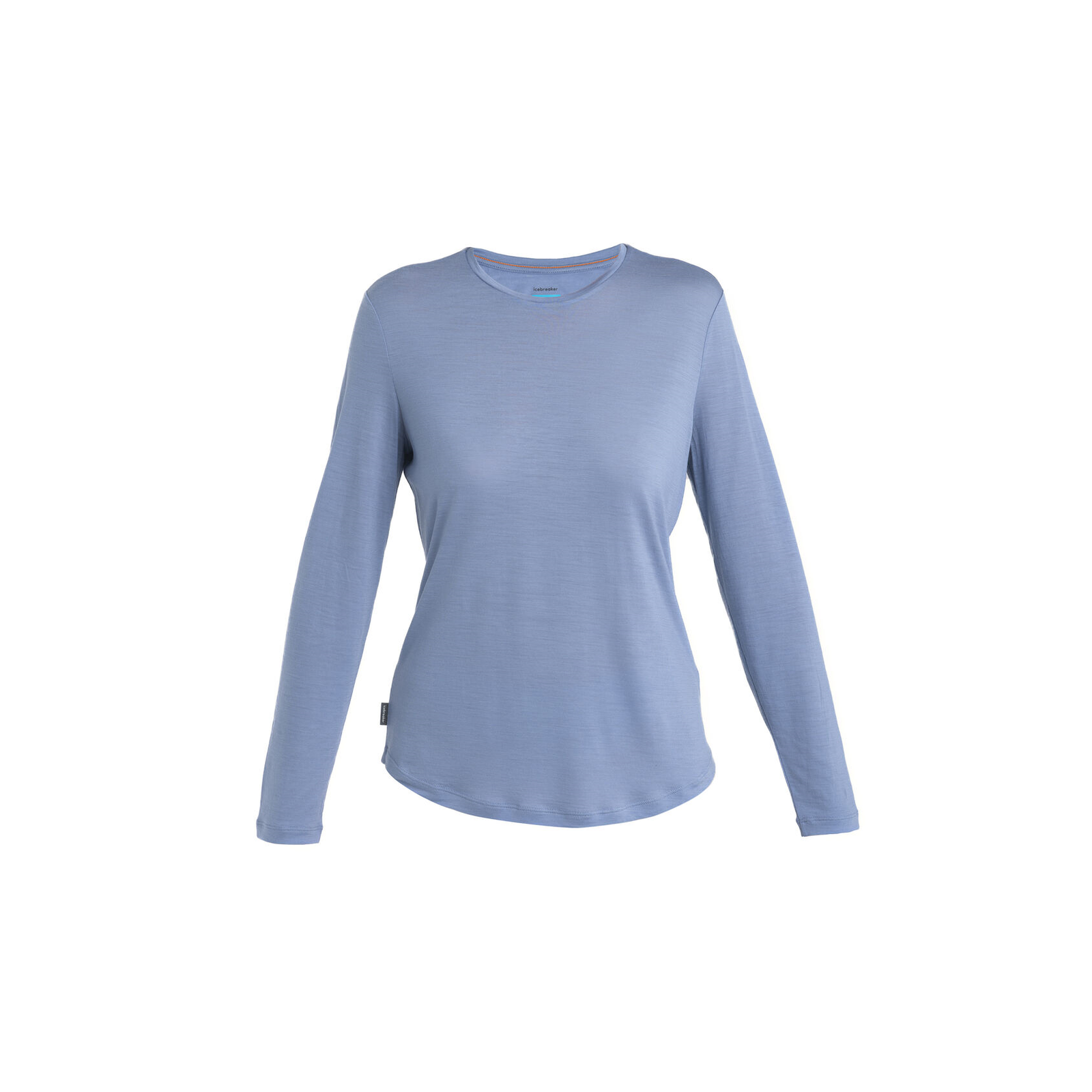 Icebreaker Women's 125 Cool-Lite Merino Sphere Long Sleeve T-Shirt